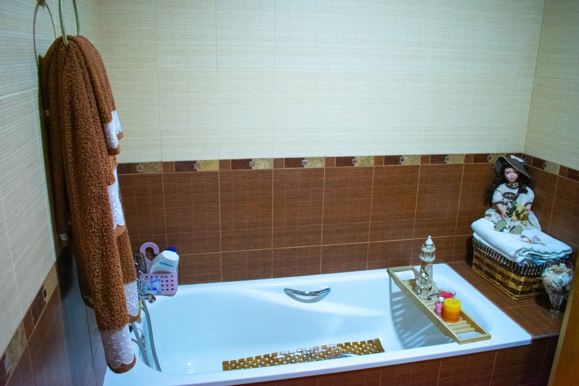 Resale - Villa - Albacete - Hellin