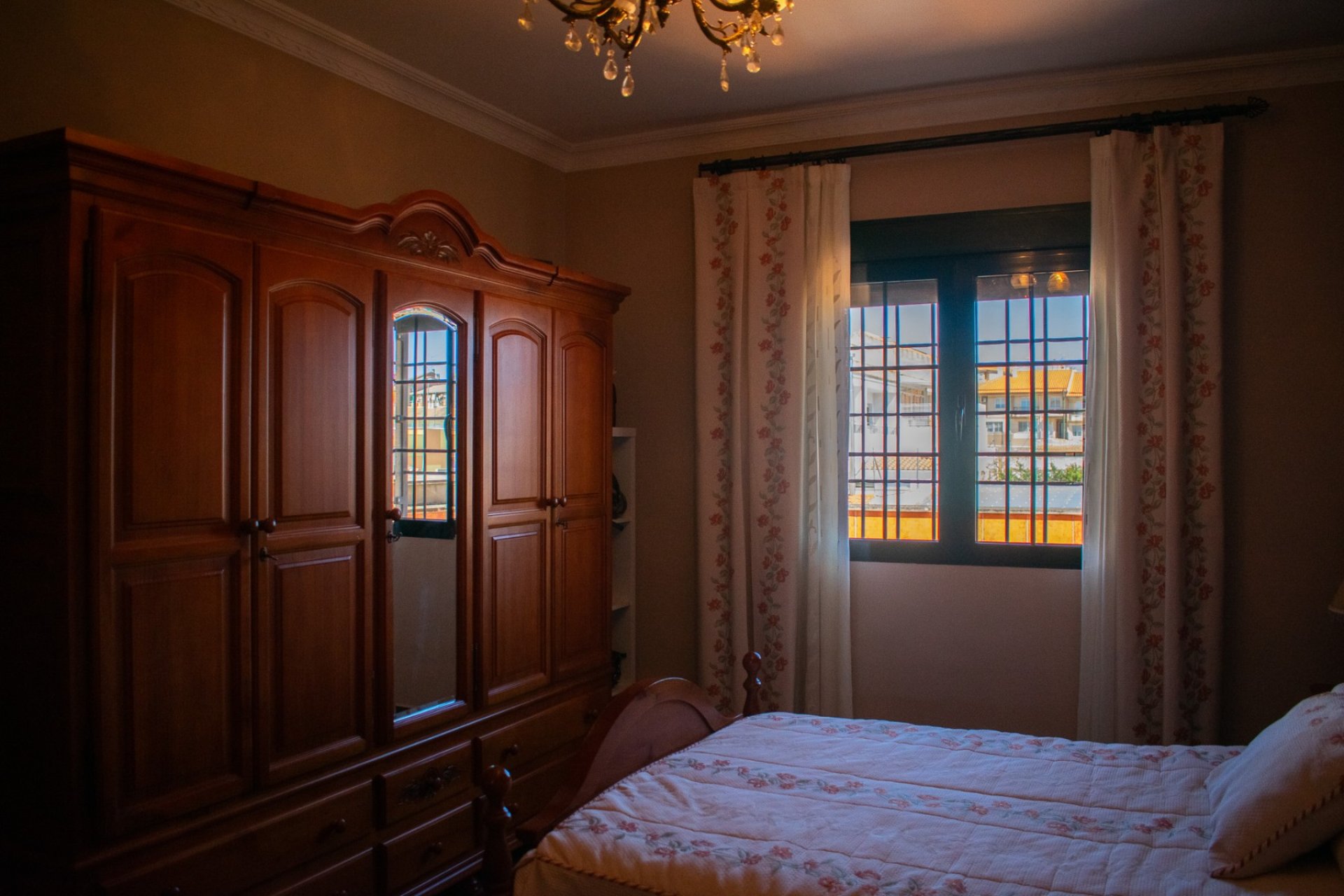 Resale - Villa - Albacete - Hellin