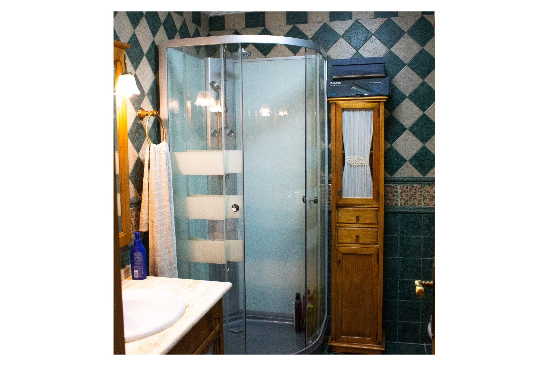 Resale - Villa - Albacete - Hellin