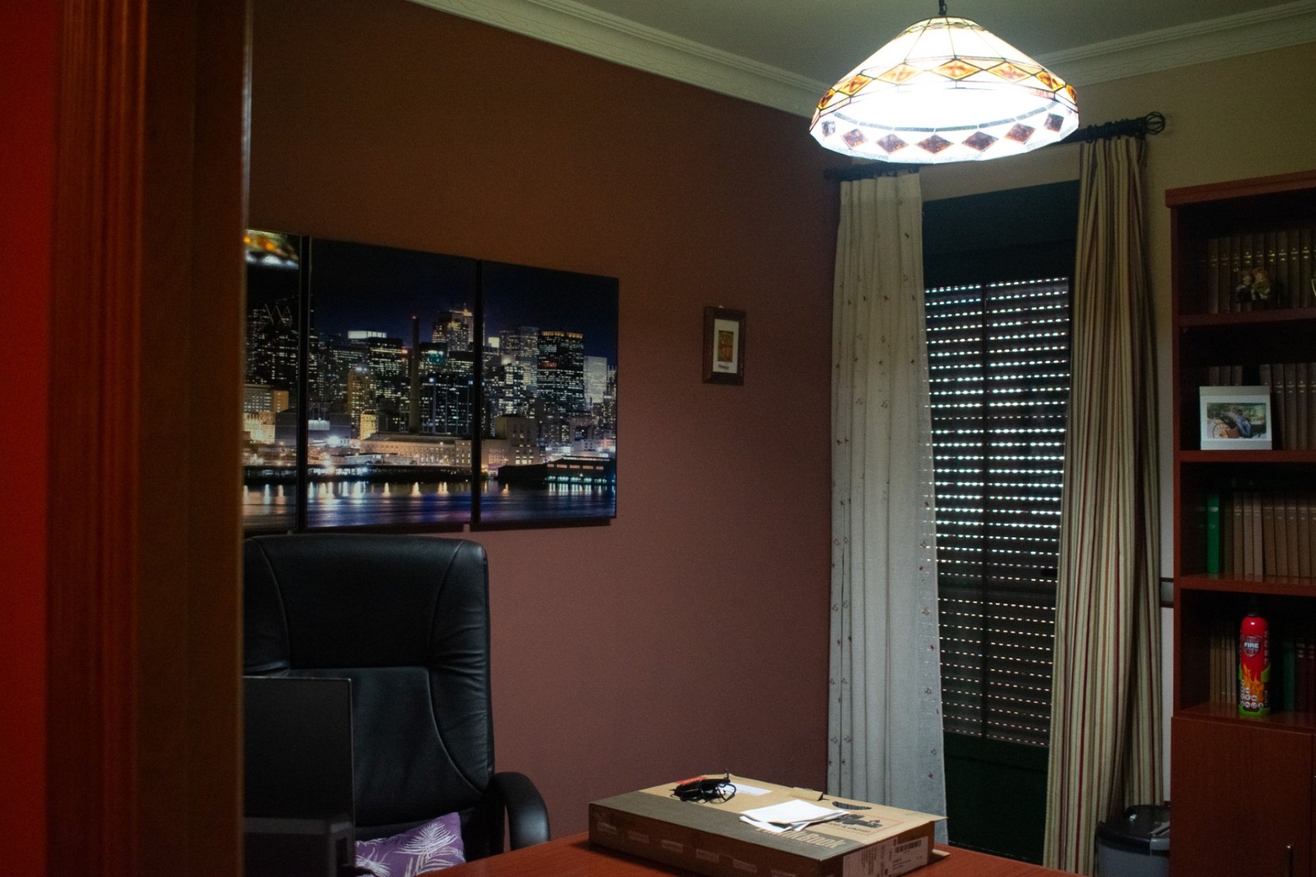 Resale - Villa - Albacete - Hellin