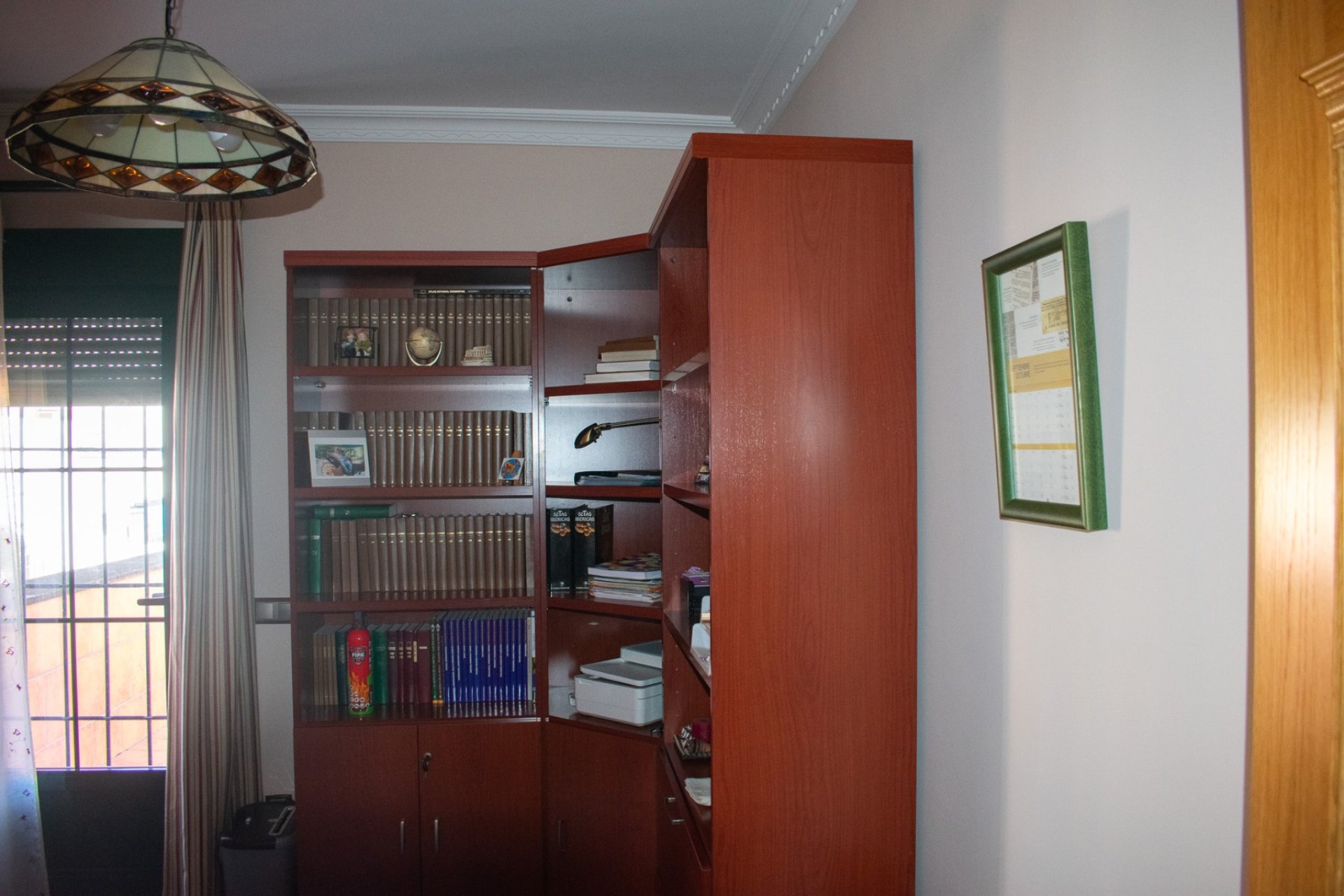 Resale - Villa - Albacete - Hellin