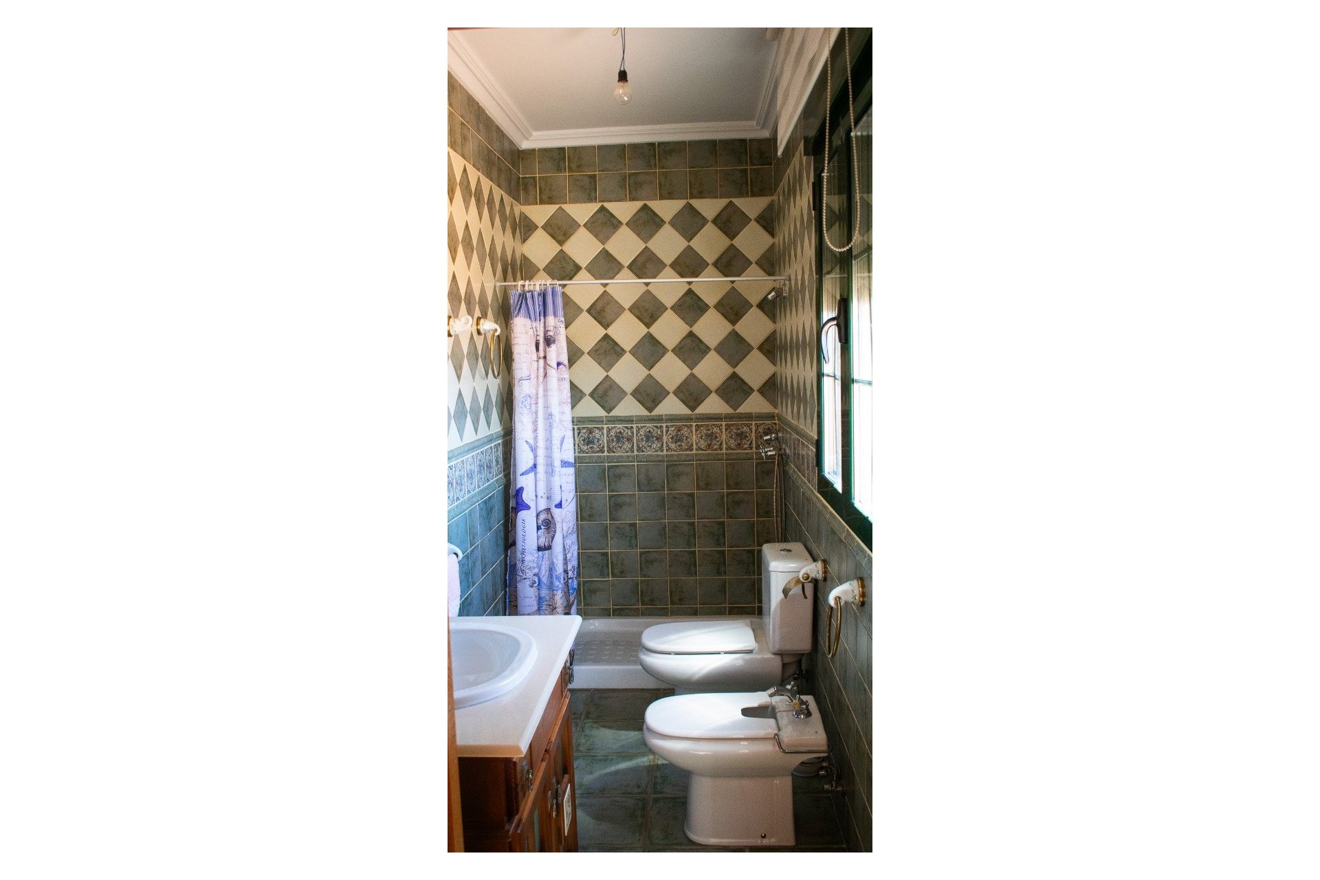 Resale - Villa - Albacete - Hellin