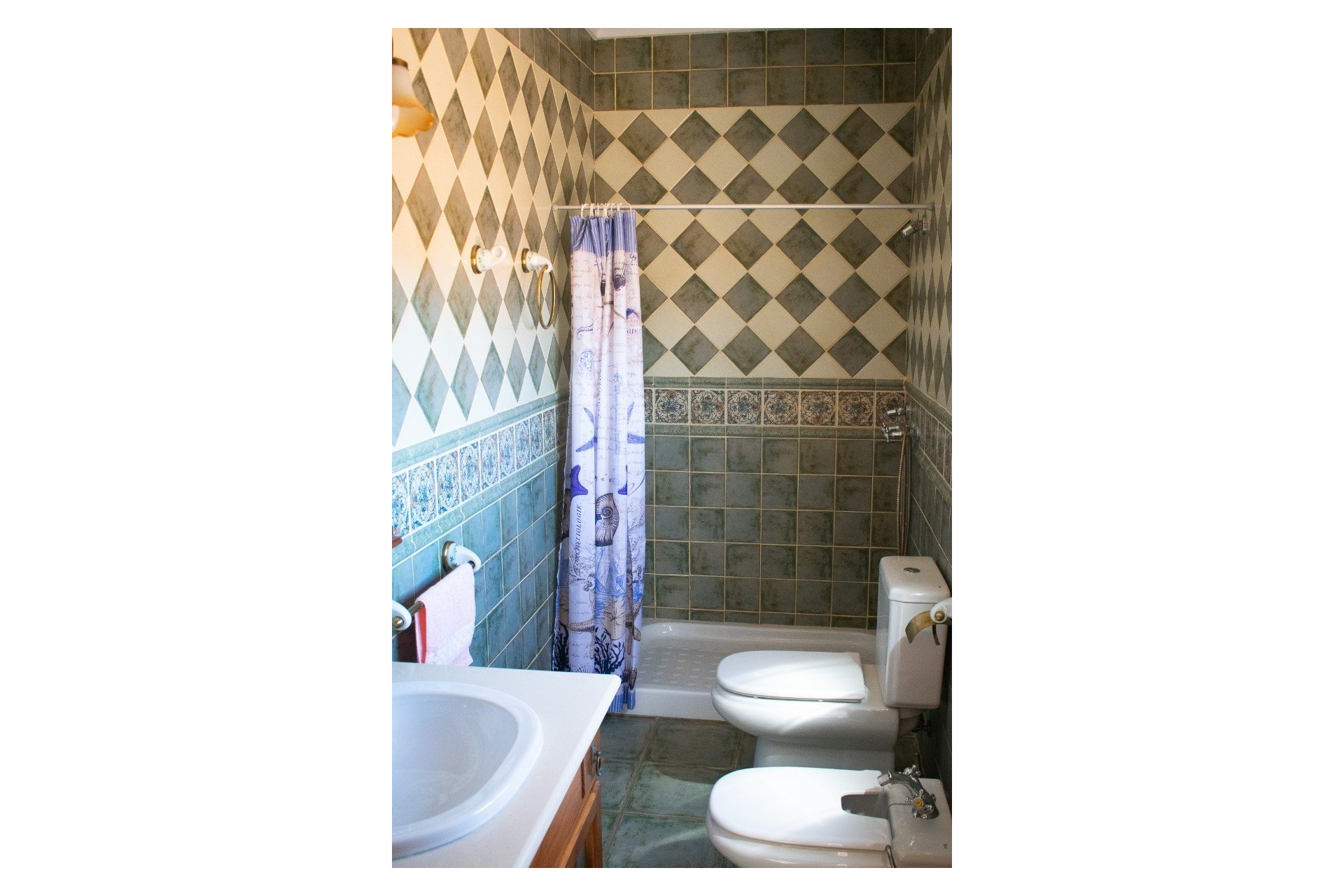 Resale - Villa - Albacete - Hellin