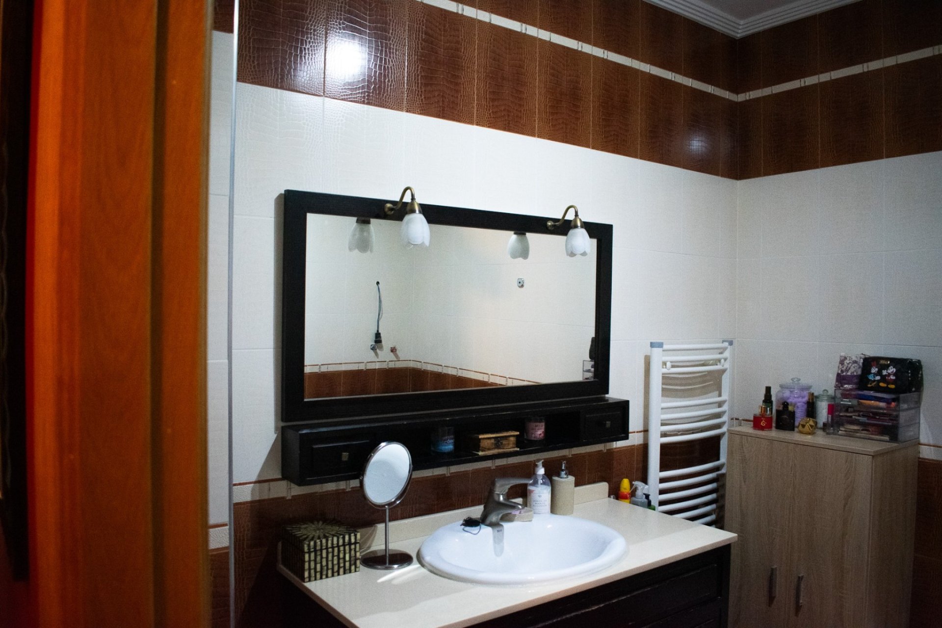 Resale - Villa - Albacete - Hellin