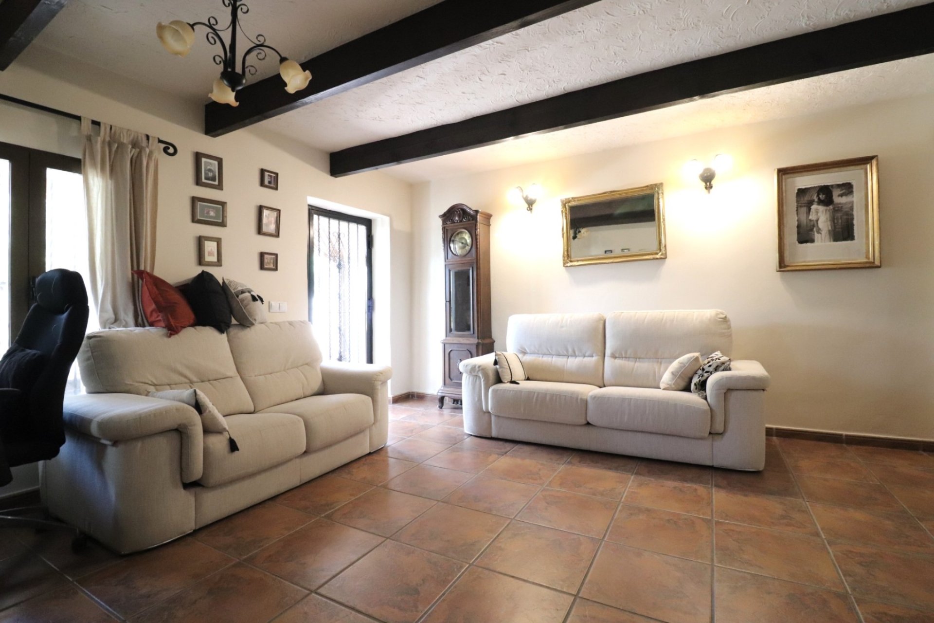 Resale - Villa - Albatera - Albatera - Country