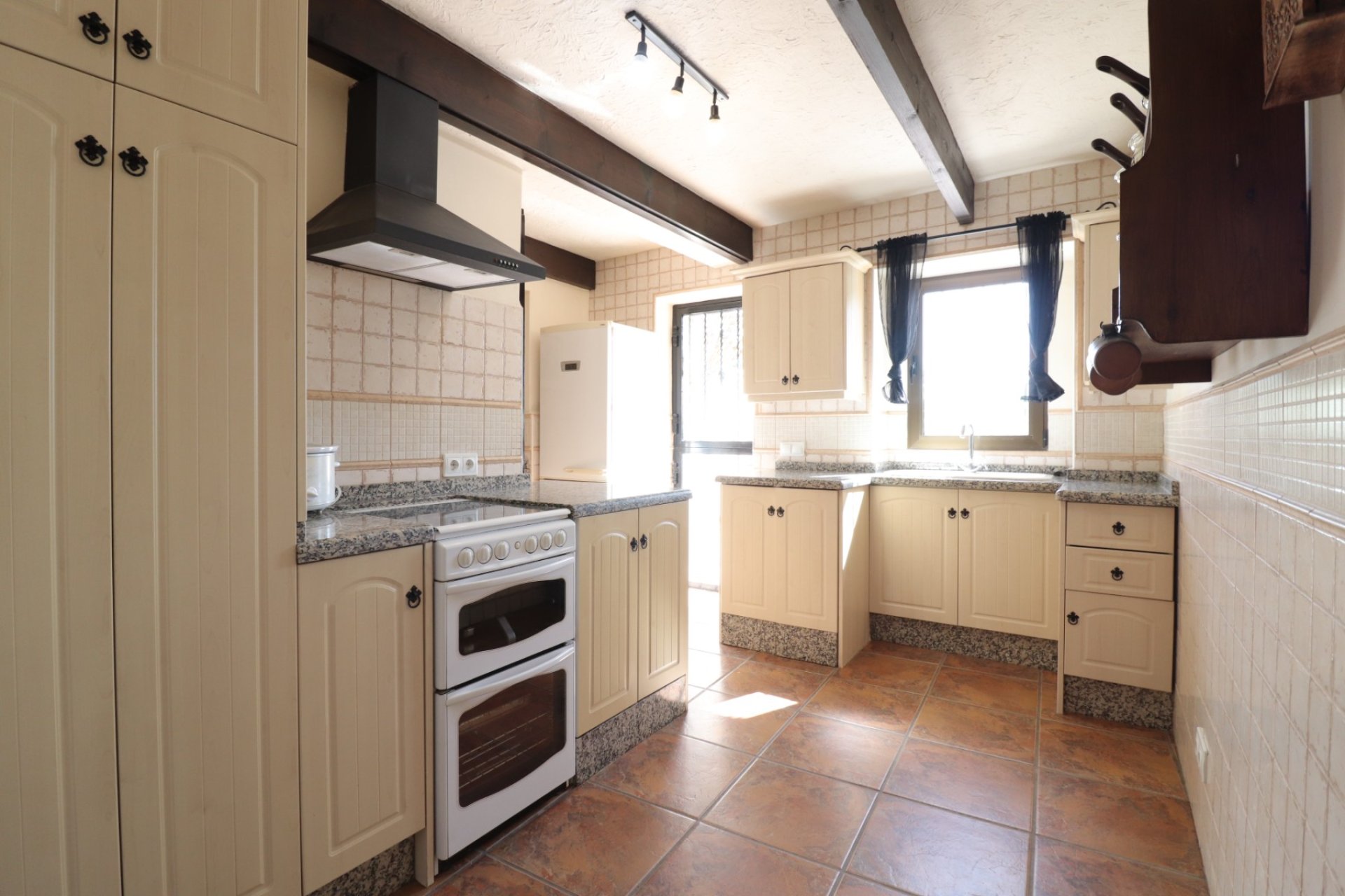 Resale - Villa - Albatera - Albatera - Country