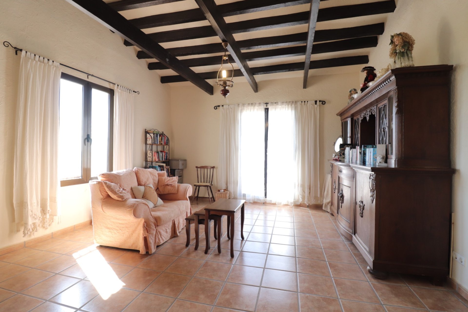 Resale - Villa - Albatera - Albatera - Country