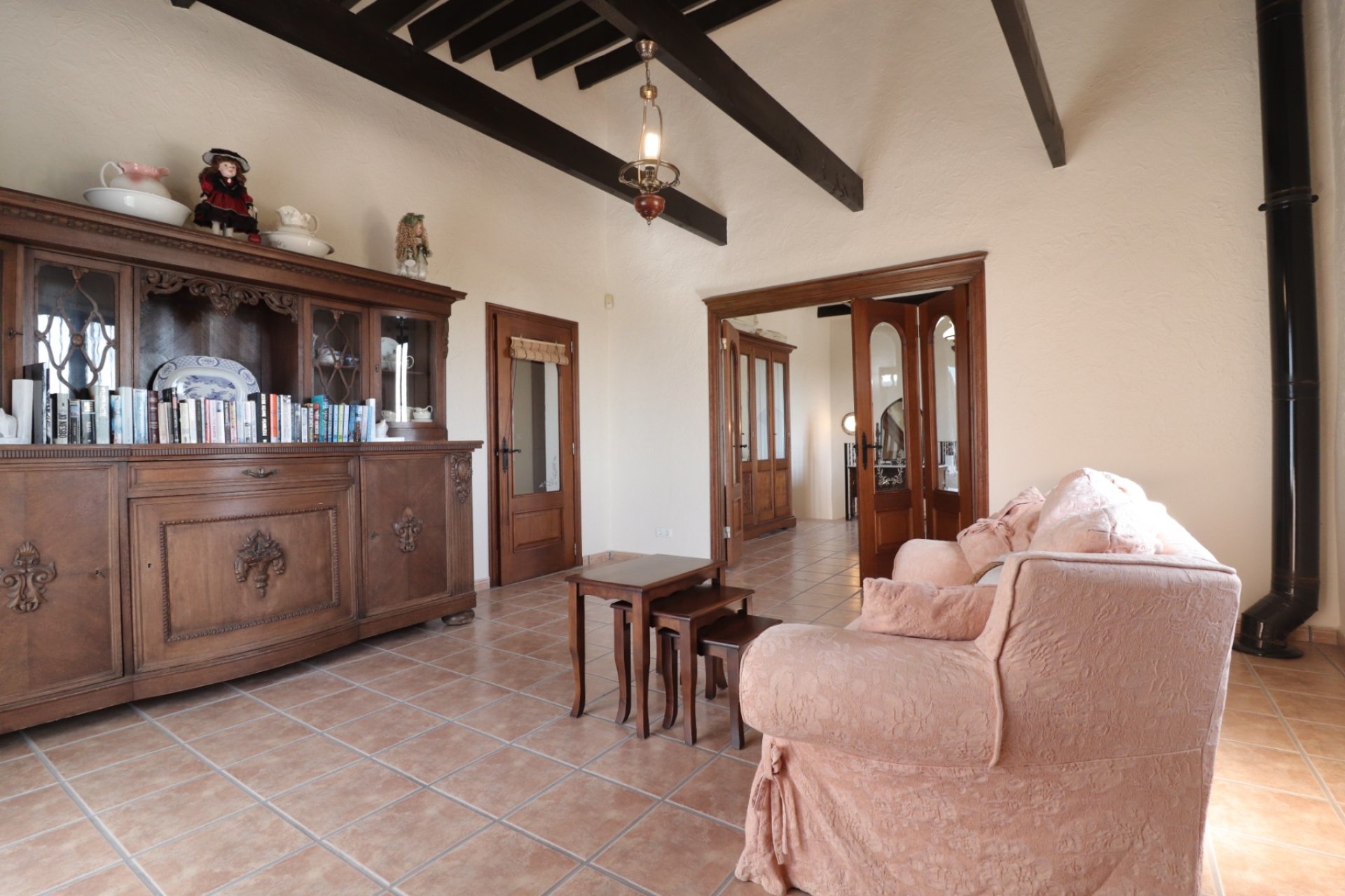 Resale - Villa - Albatera - Albatera - Country