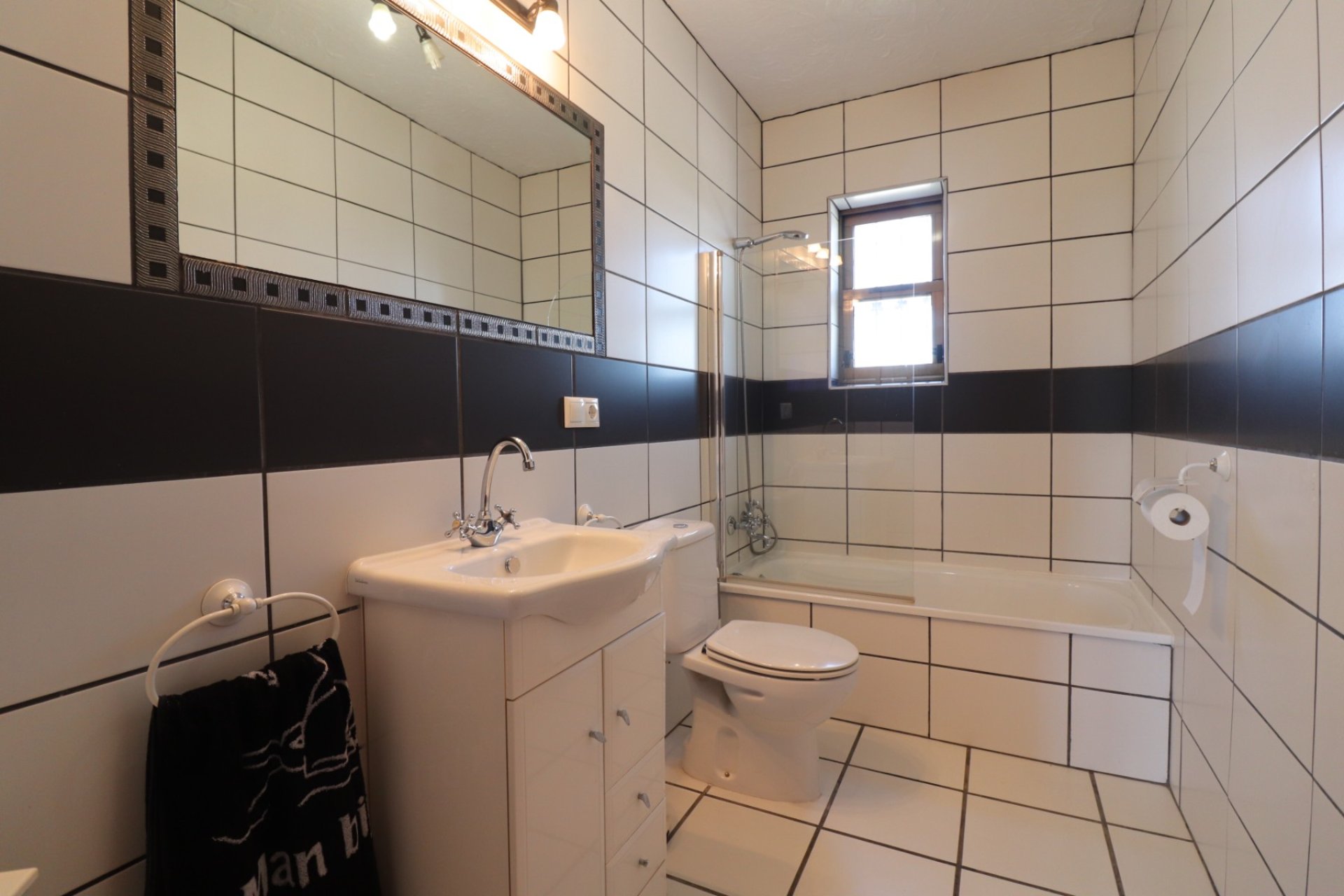 Resale - Villa - Albatera - Albatera - Country