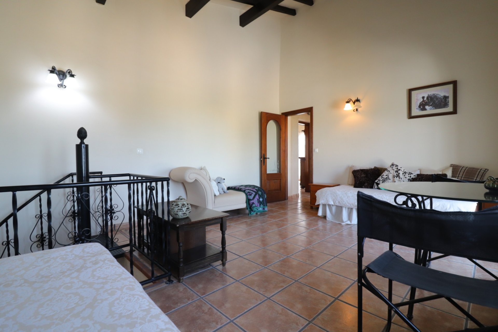 Resale - Villa - Albatera - Albatera - Country
