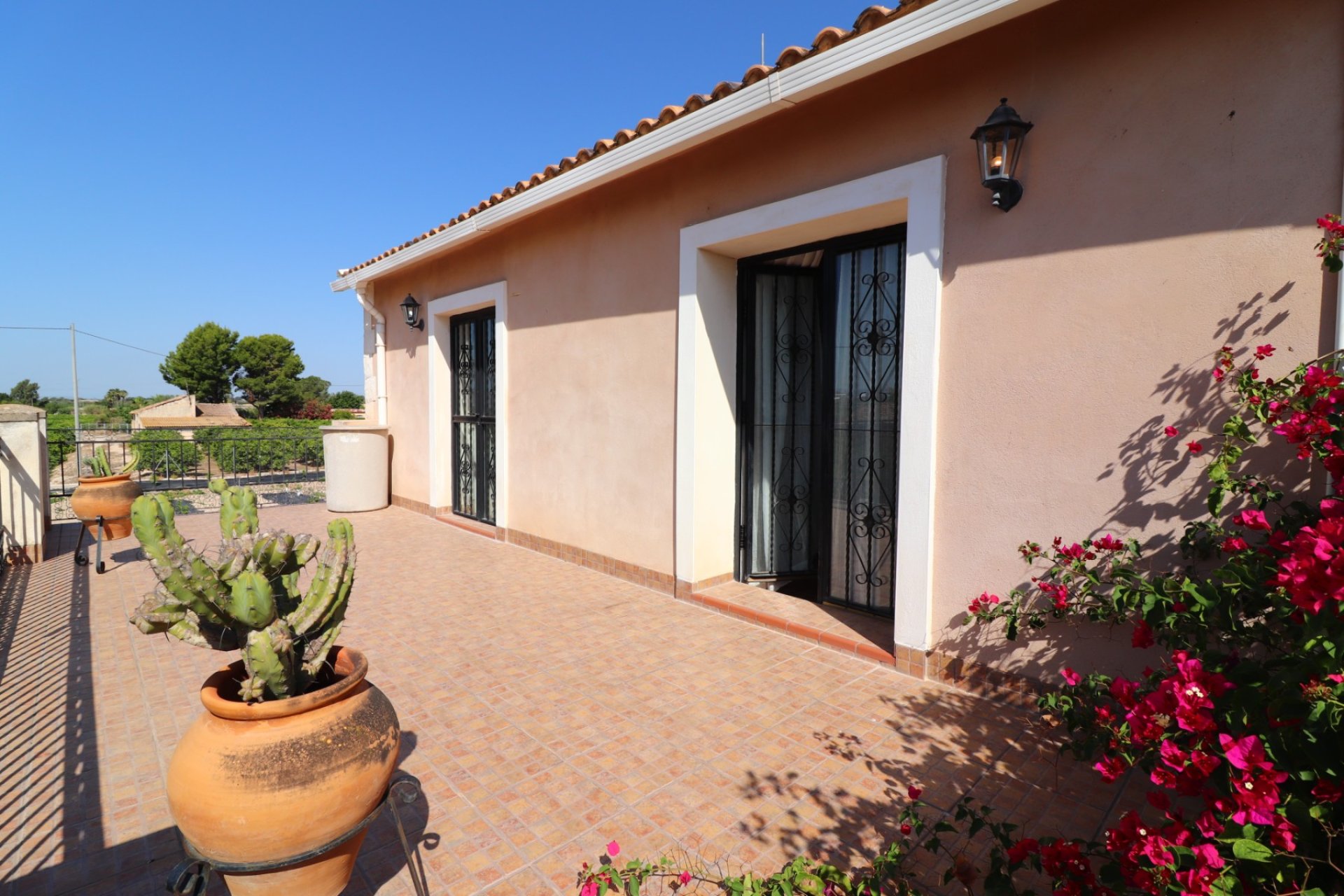 Resale - Villa - Albatera - Albatera - Country