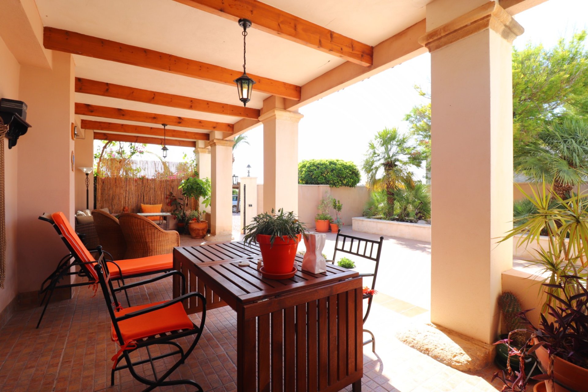 Resale - Villa - Albatera - Albatera - Country