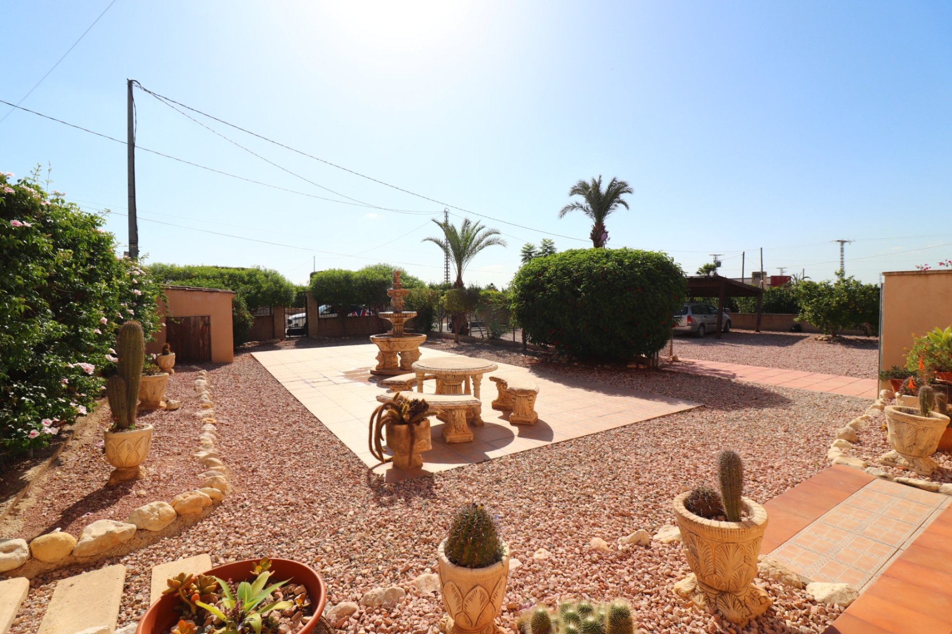 Resale - Villa - Albatera - Albatera - Country