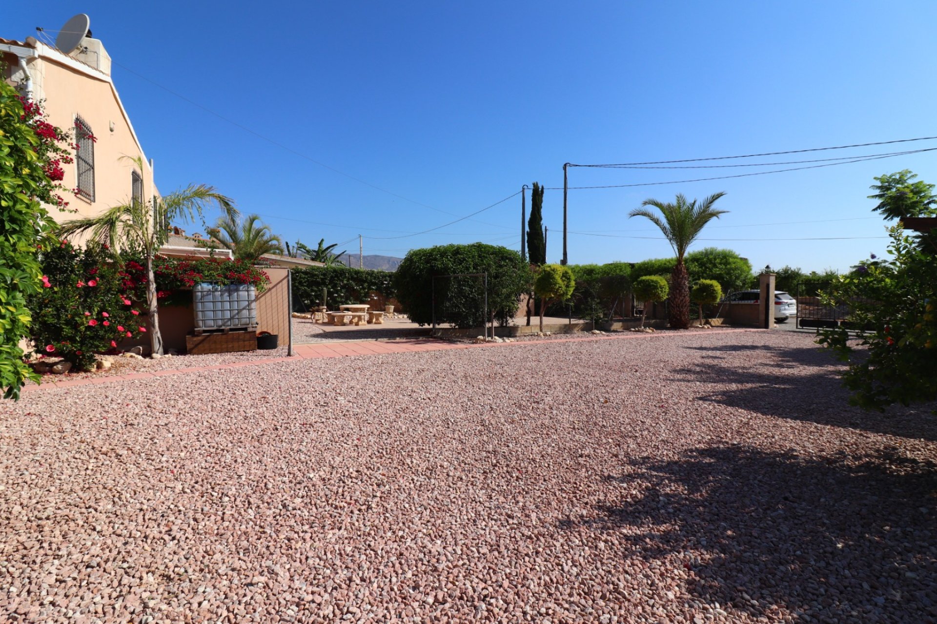 Resale - Villa - Albatera - Albatera - Country