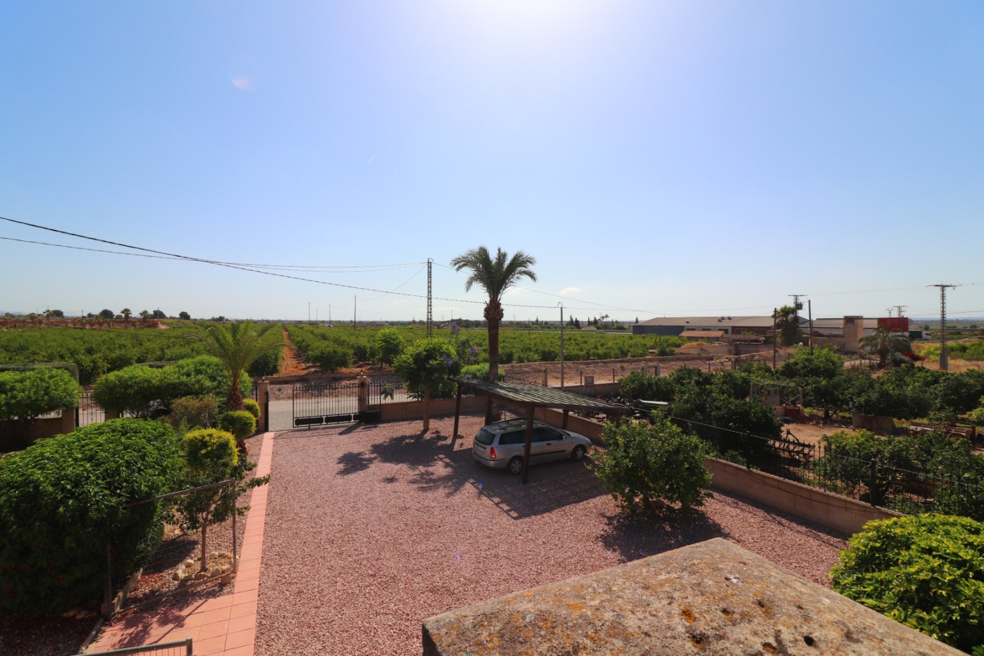 Resale - Villa - Albatera - Albatera - Country