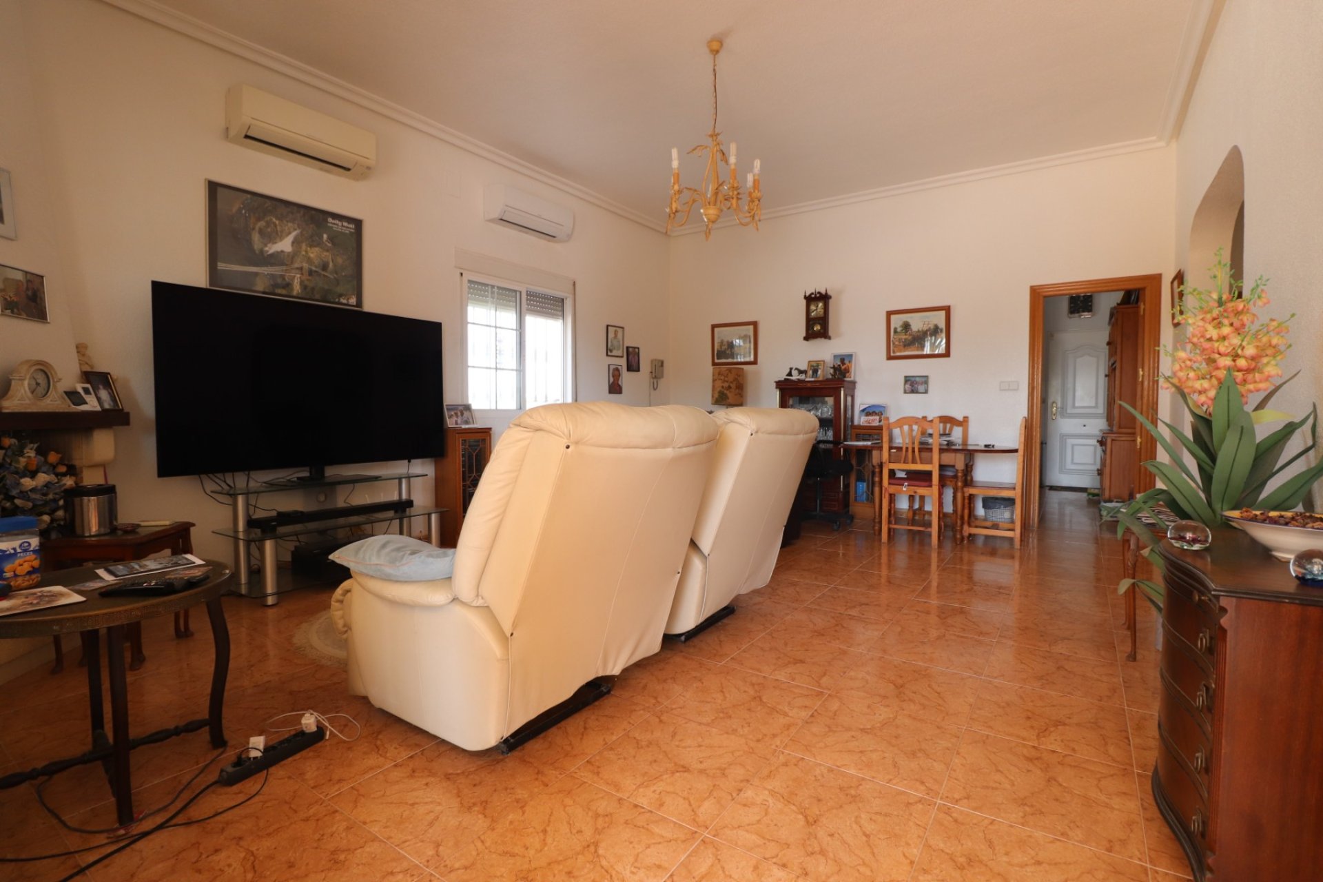 Resale - Villa - Albatera - Albatera - Country