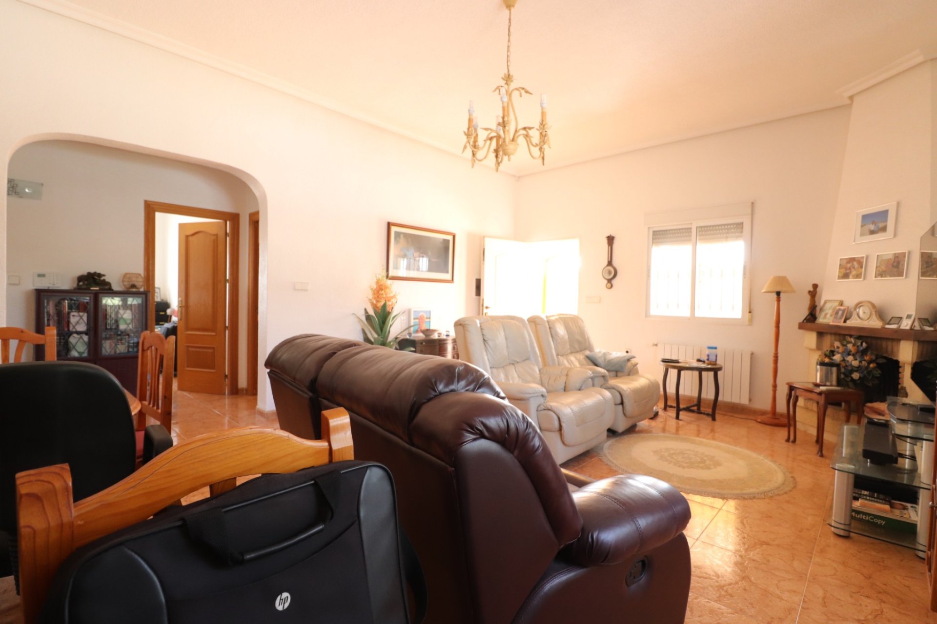 Resale - Villa - Albatera - Albatera - Country