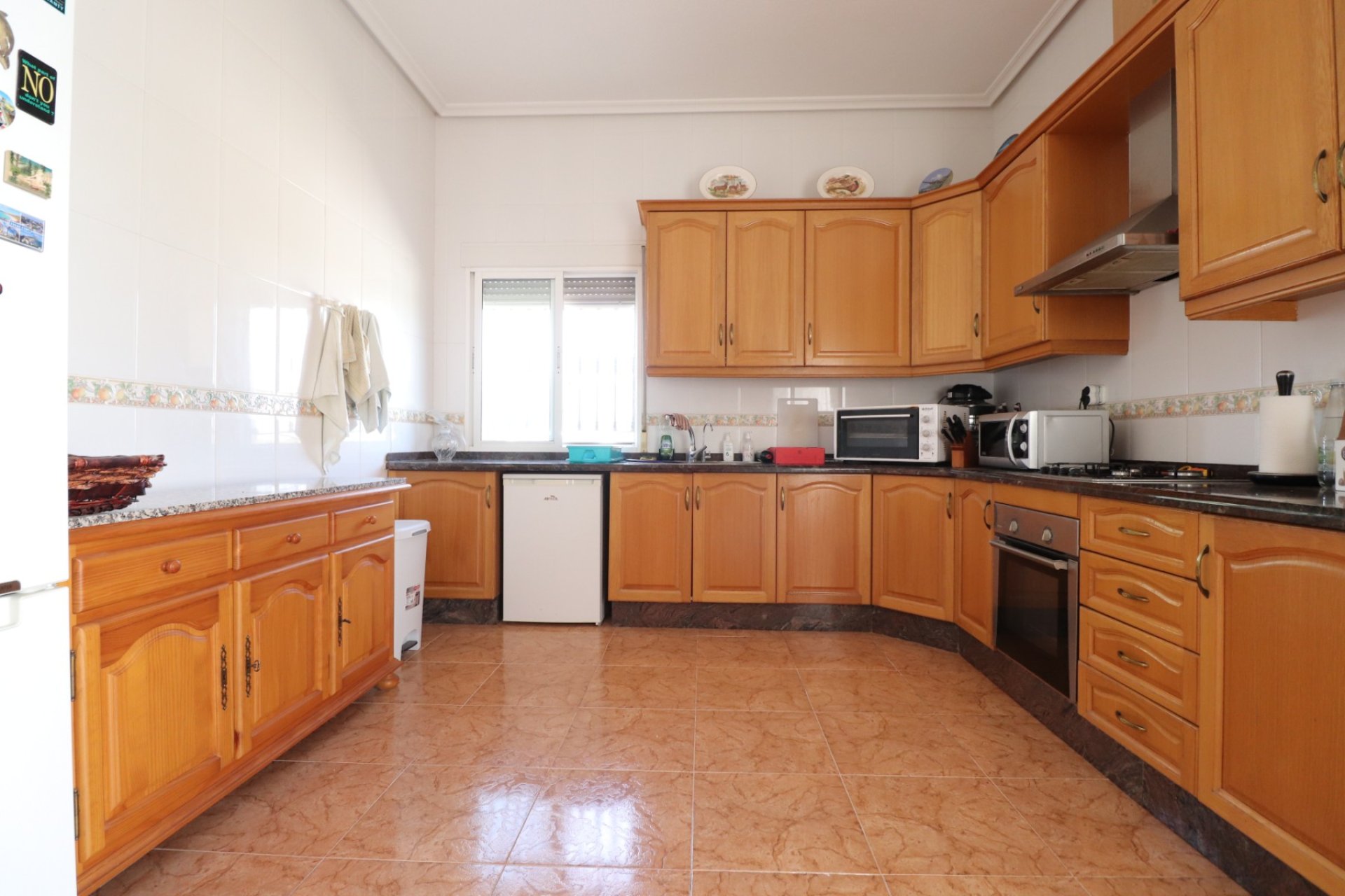 Resale - Villa - Albatera - Albatera - Country