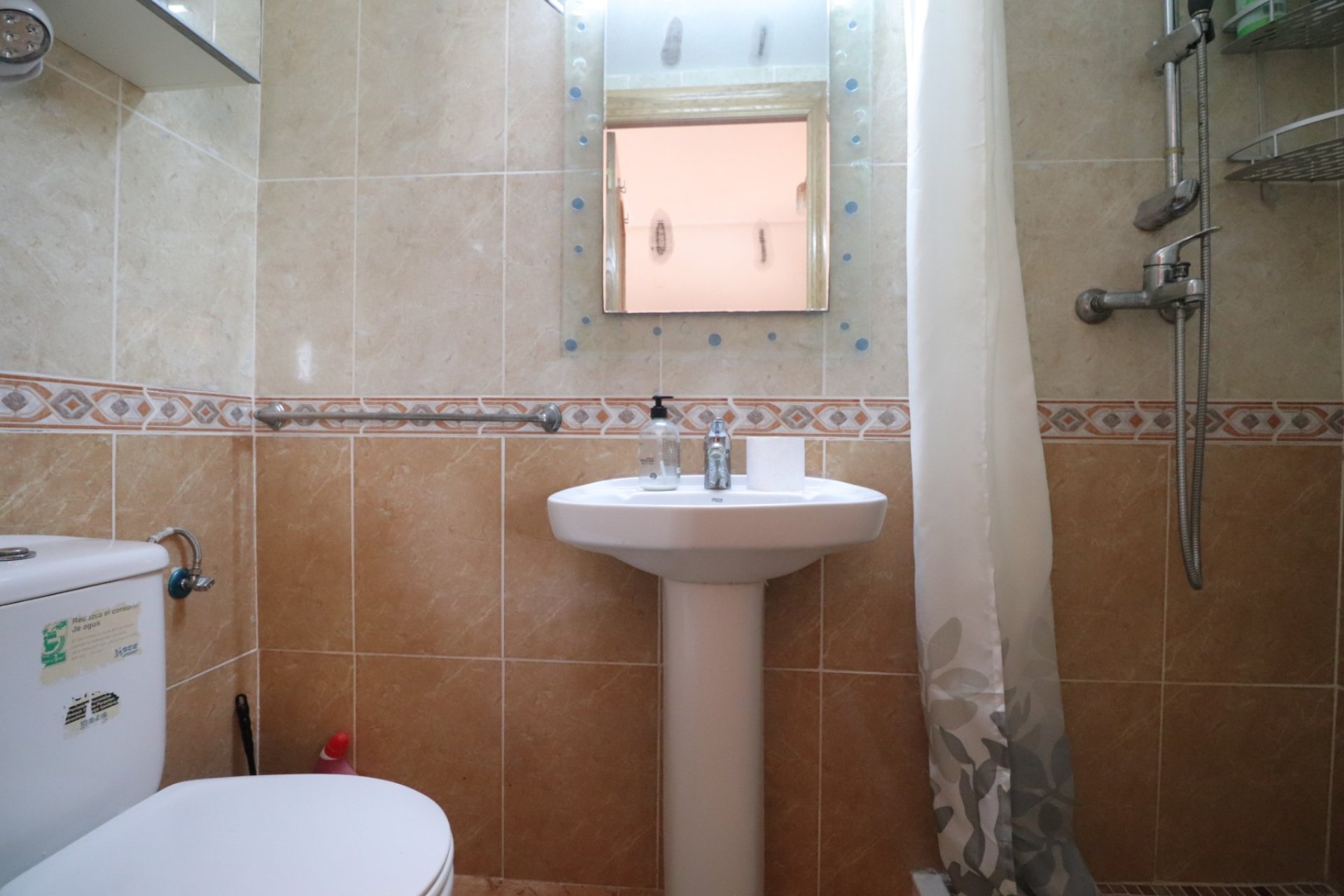 Resale - Villa - Albatera - Albatera - Country