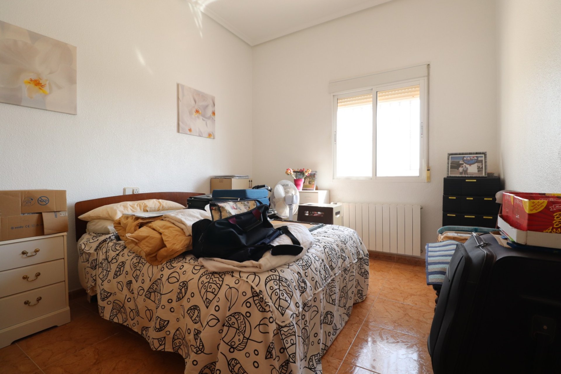 Resale - Villa - Albatera - Albatera - Country