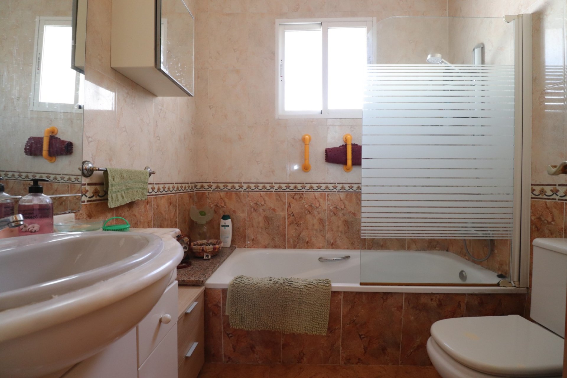 Resale - Villa - Albatera - Albatera - Country