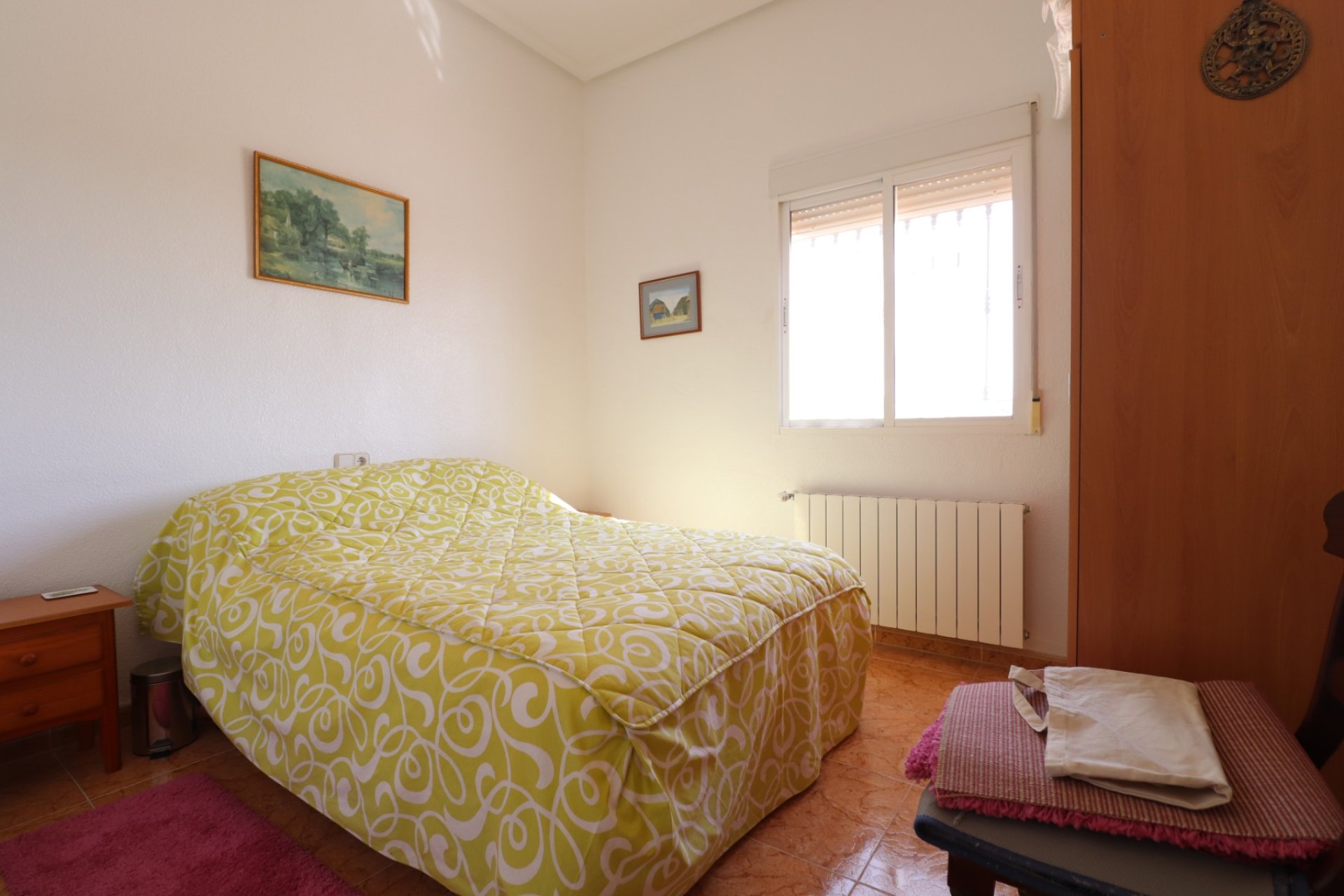 Resale - Villa - Albatera - Albatera - Country