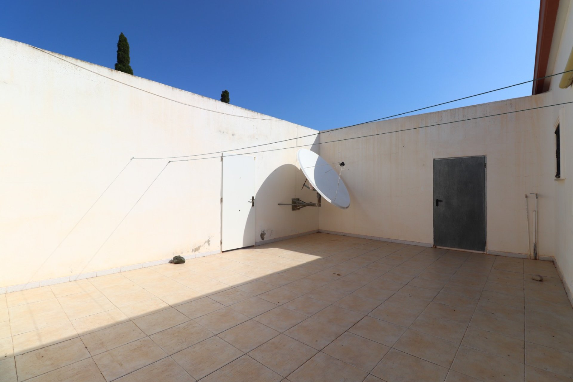 Resale - Villa - Albatera - Albatera - Country