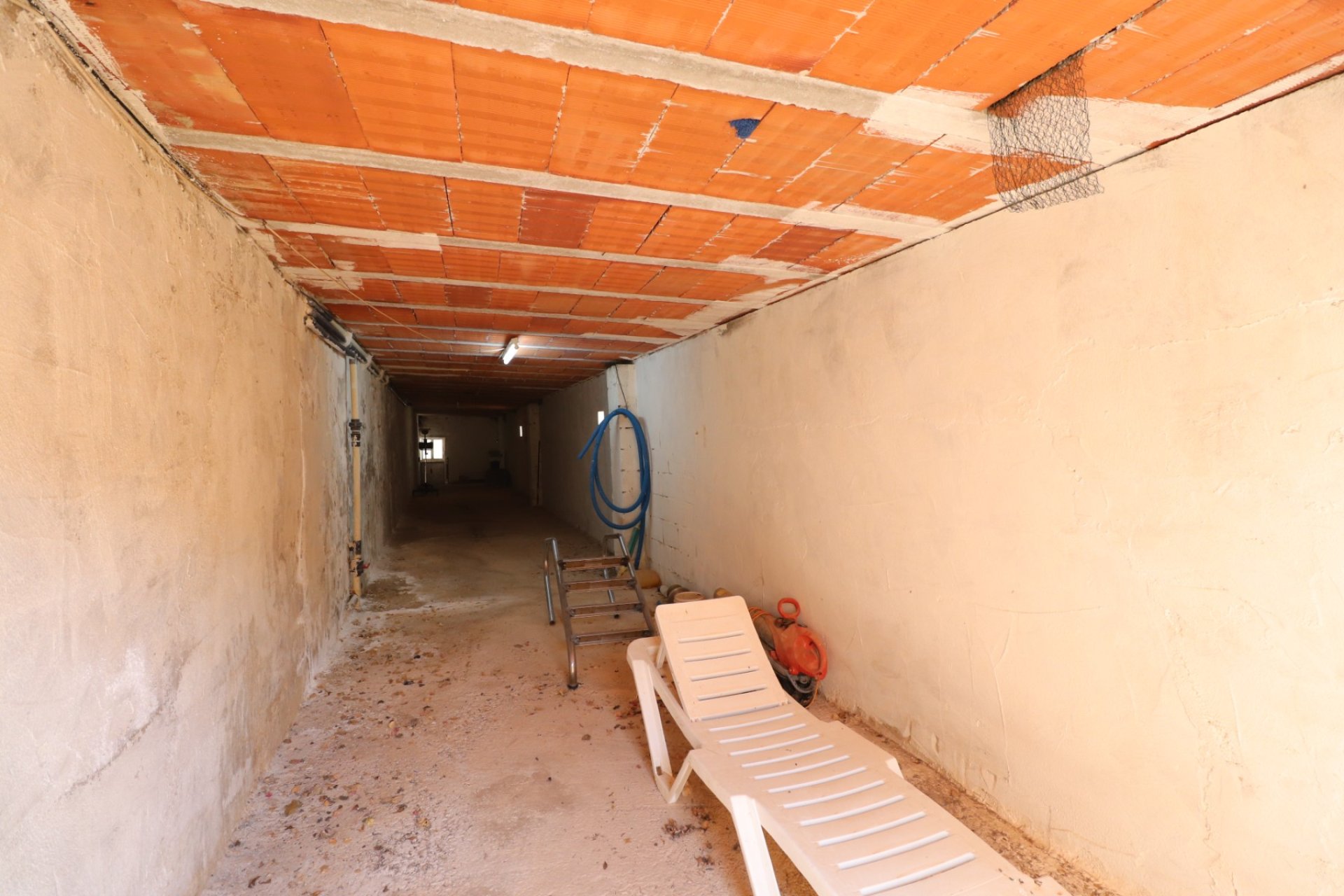 Resale - Villa - Albatera - Albatera - Country