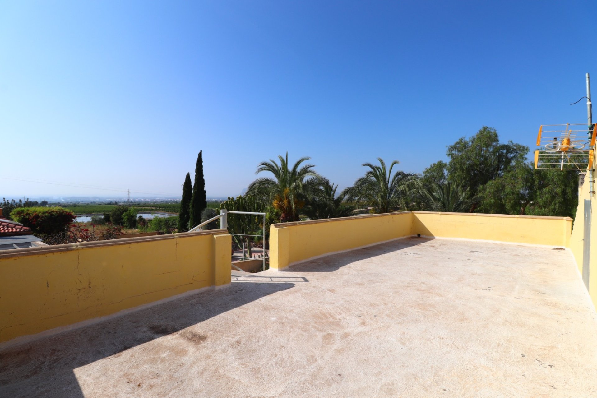 Resale - Villa - Albatera - Albatera - Country