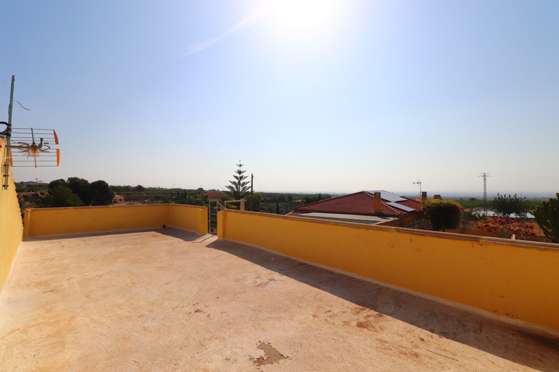 Resale - Villa - Albatera - Albatera - Country