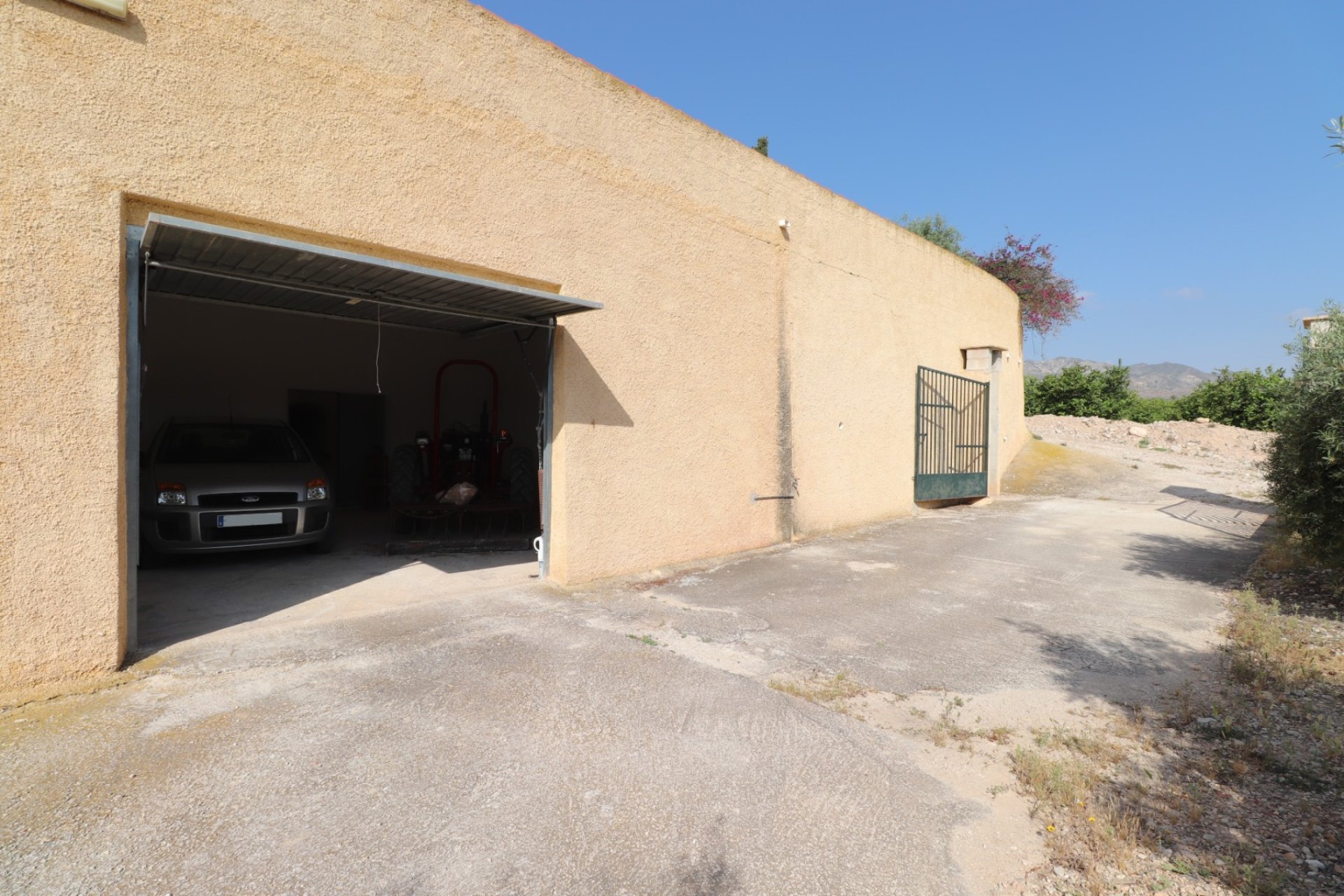Resale - Villa - Albatera - Albatera - Country