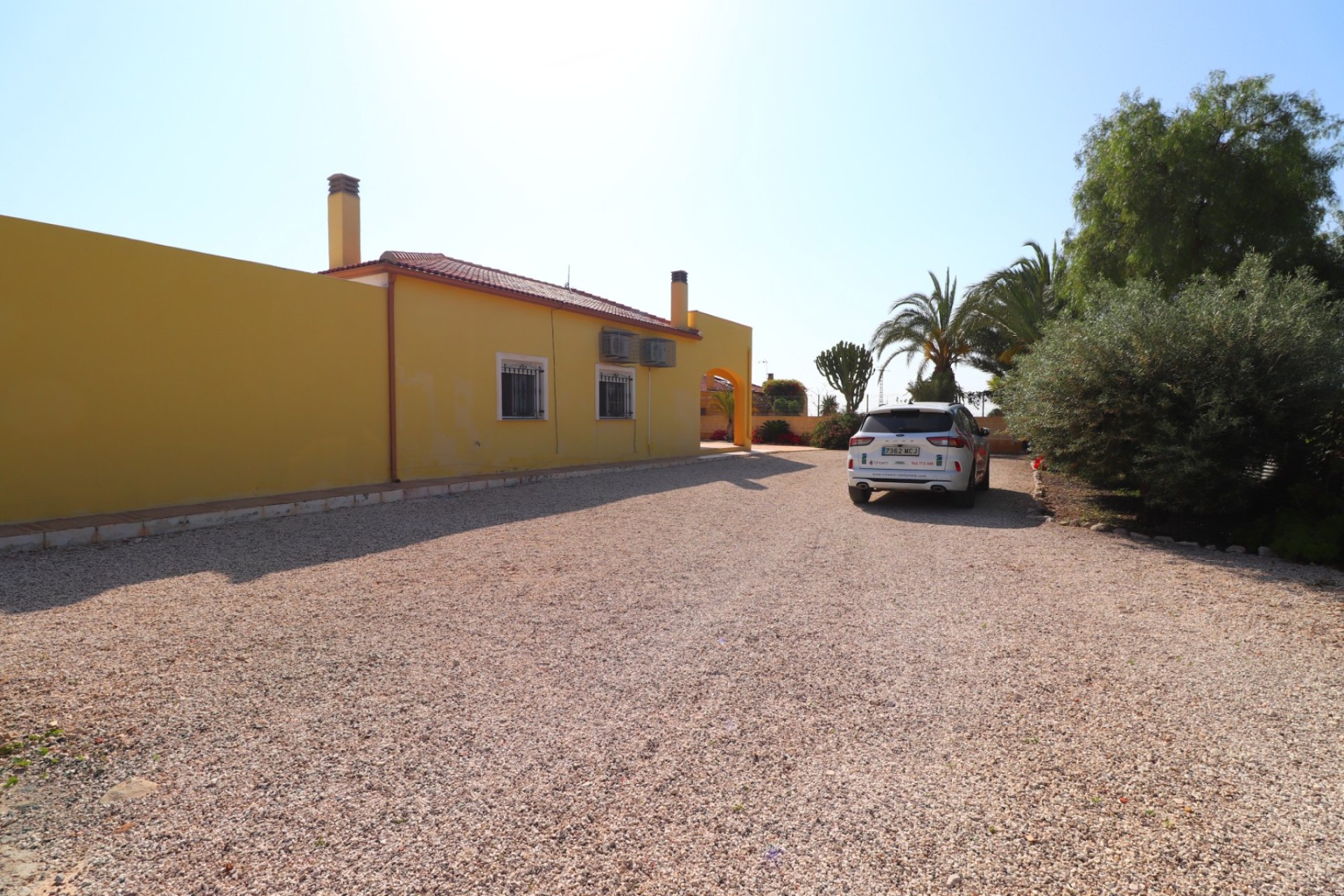 Resale - Villa - Albatera - Albatera - Country
