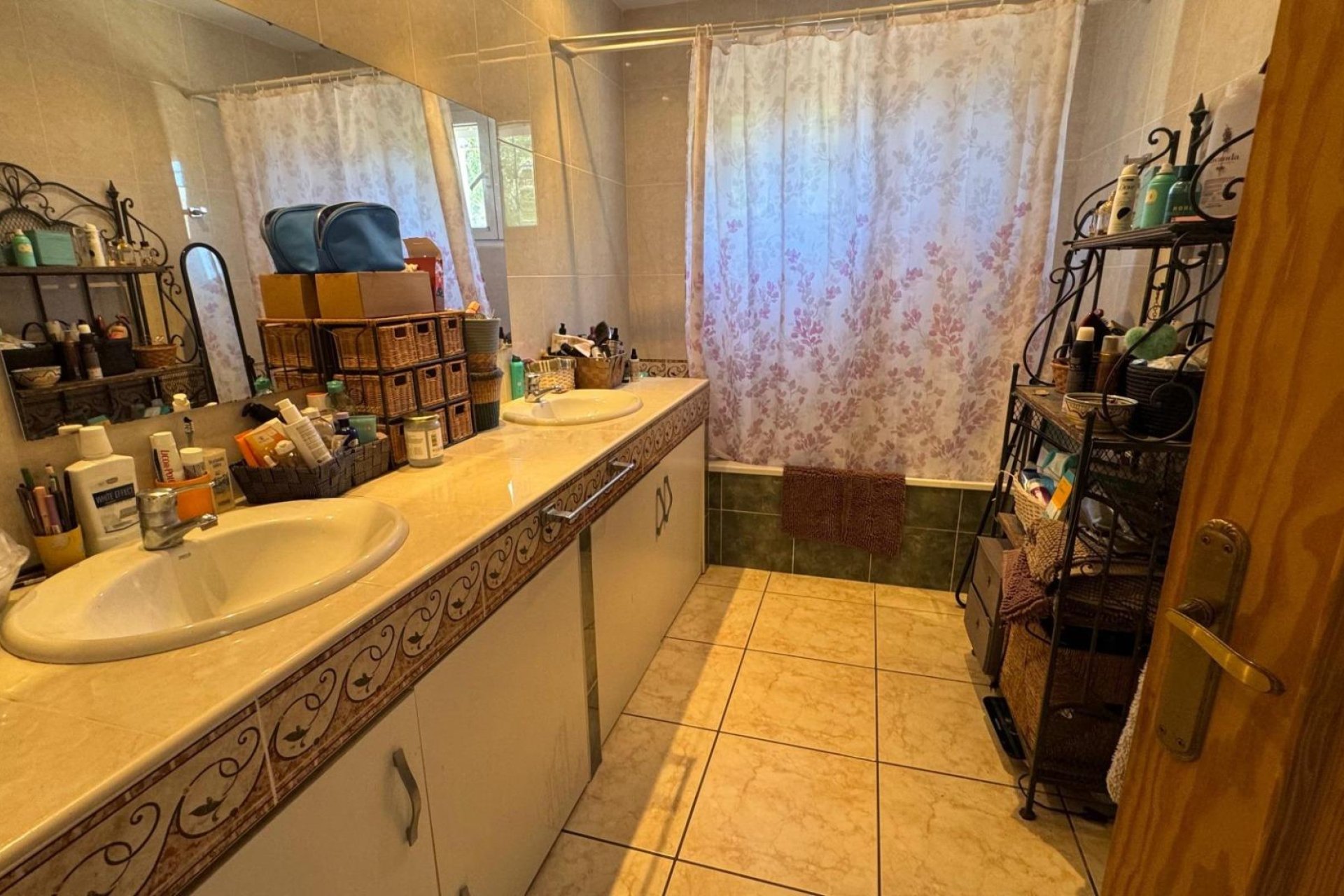 Resale - Villa - Albatera - BARRANCO SAN CAYETANO