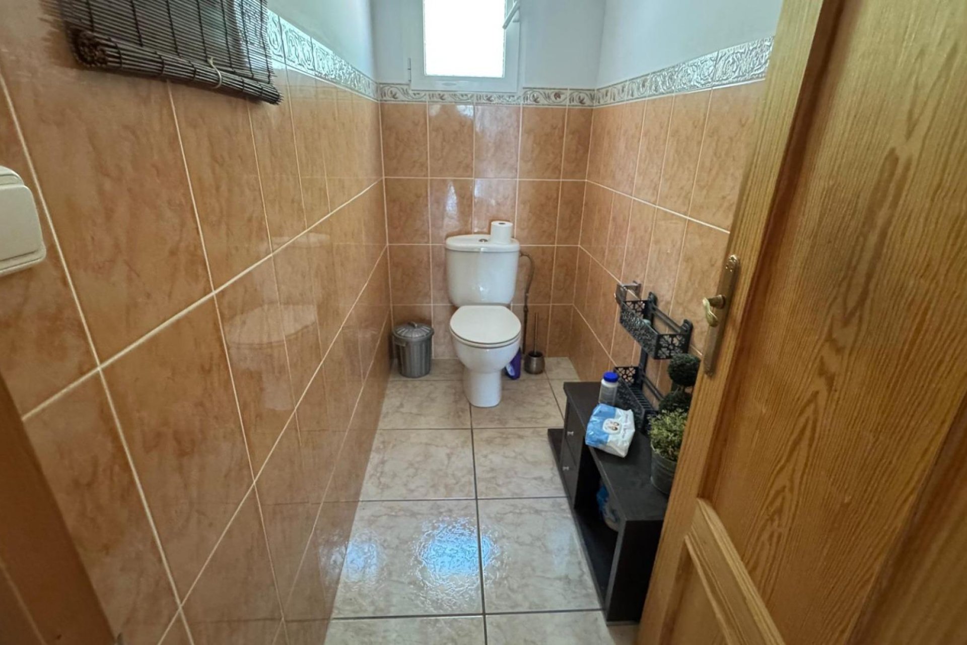 Resale - Villa - Albatera - BARRANCO SAN CAYETANO