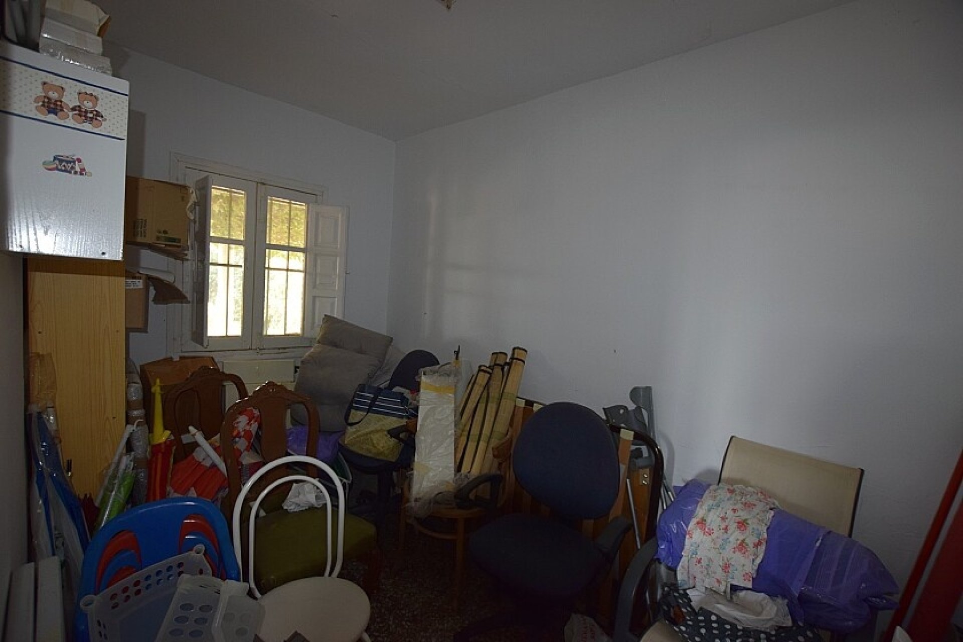 Resale - Villa - Albatera