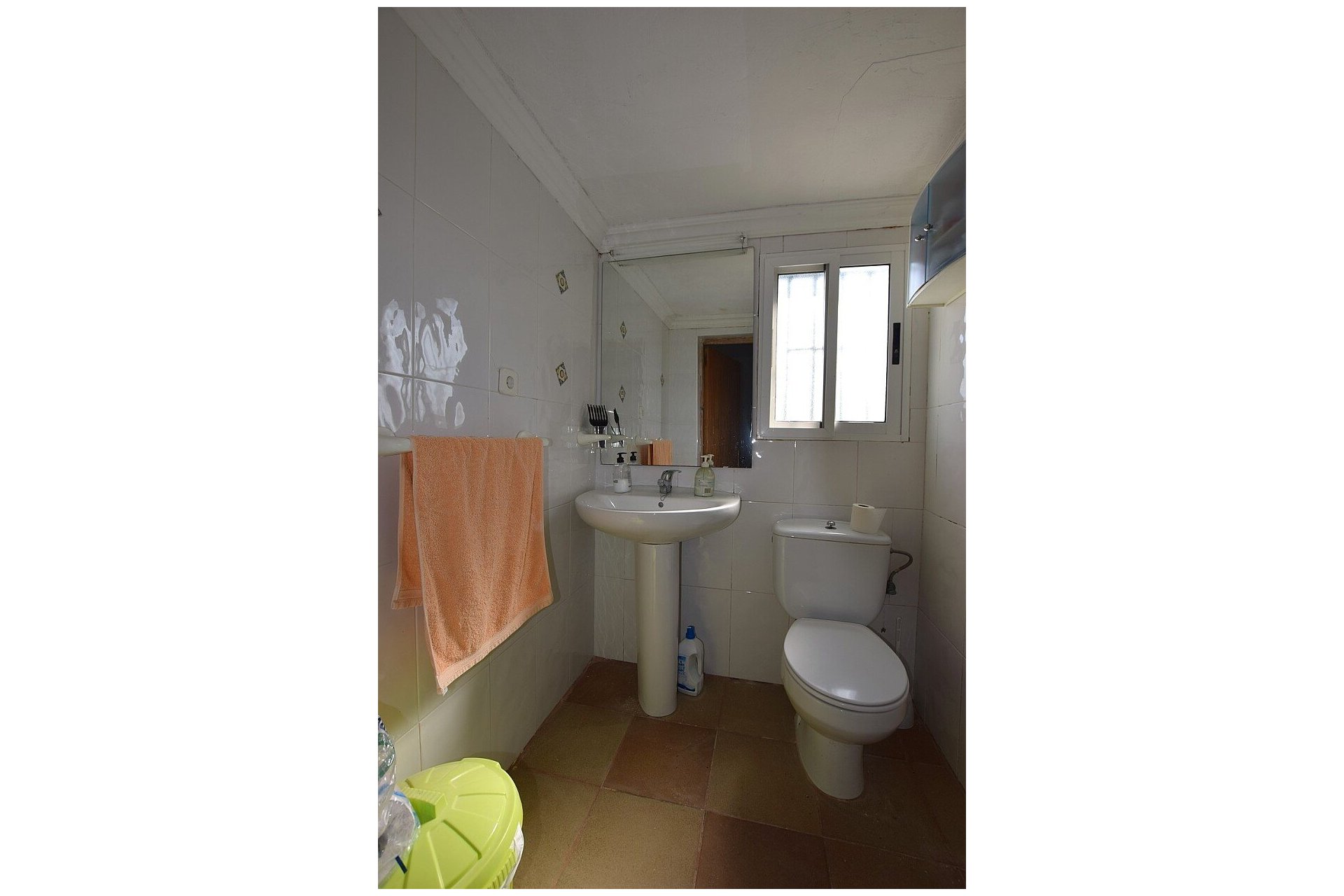 Resale - Villa - Albatera