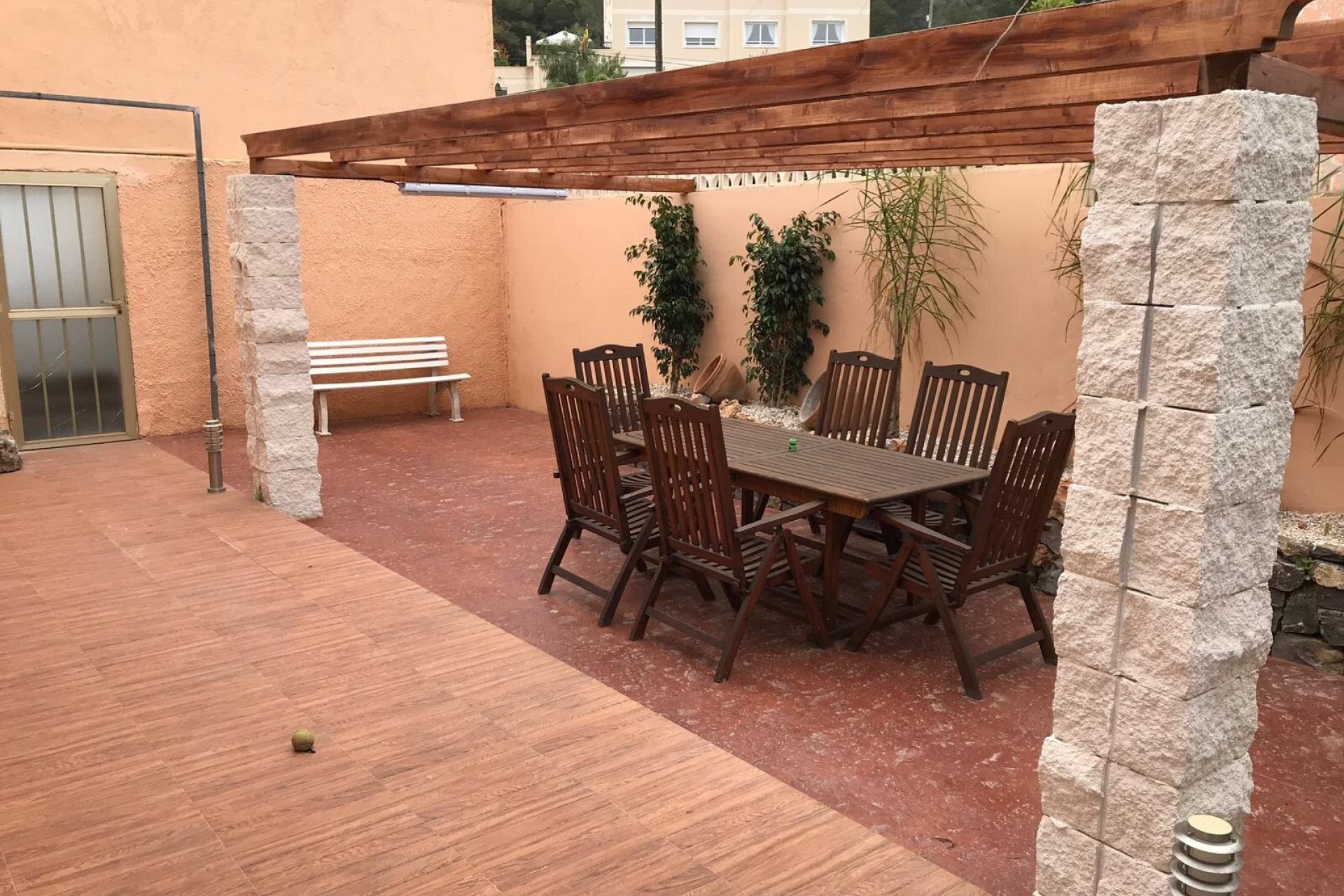 Resale - Villa - Albir