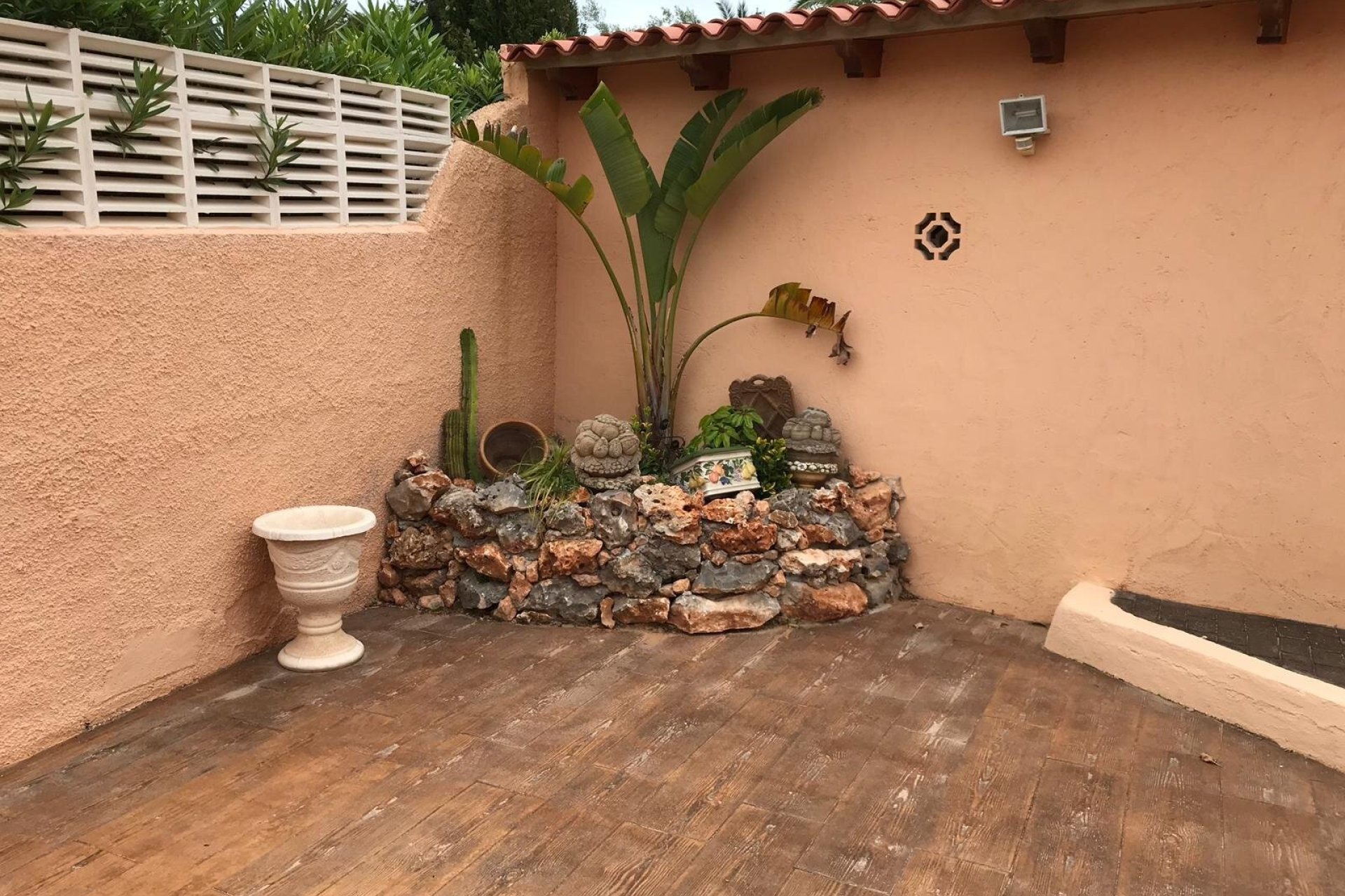 Resale - Villa - Albir