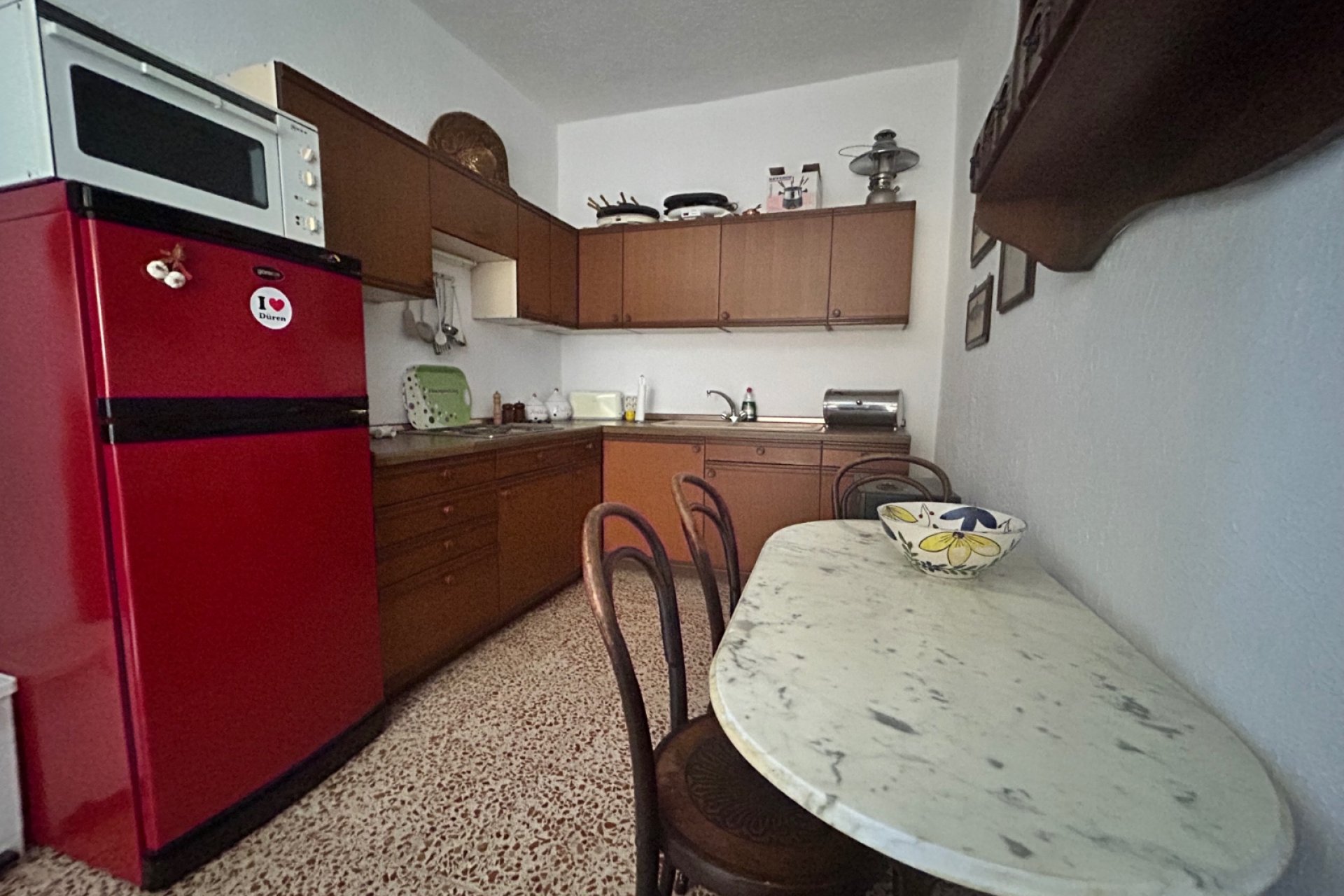 Resale - Villa - Albir