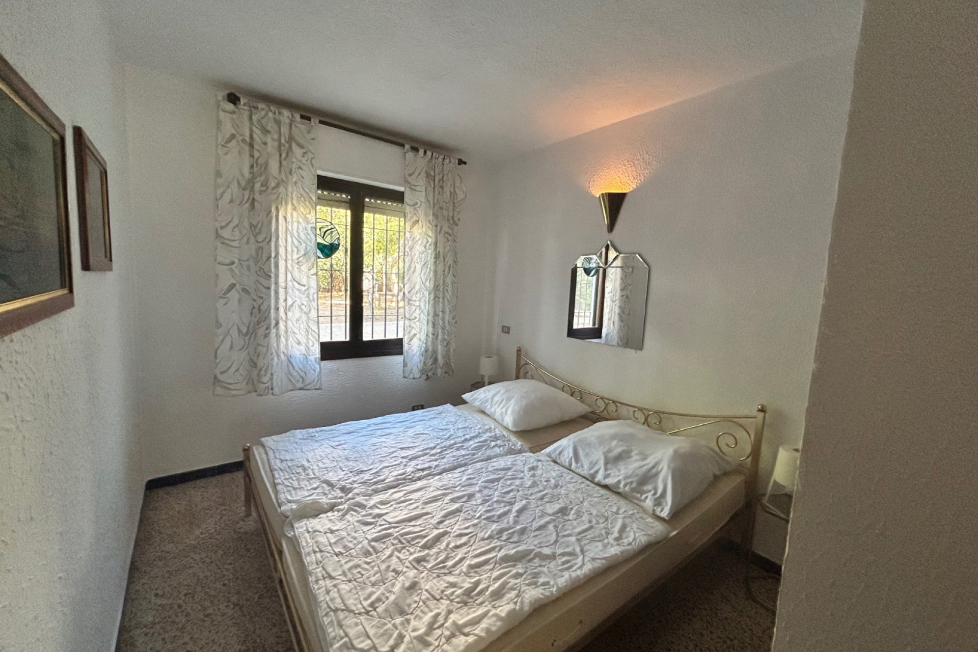 Resale - Villa - Albir