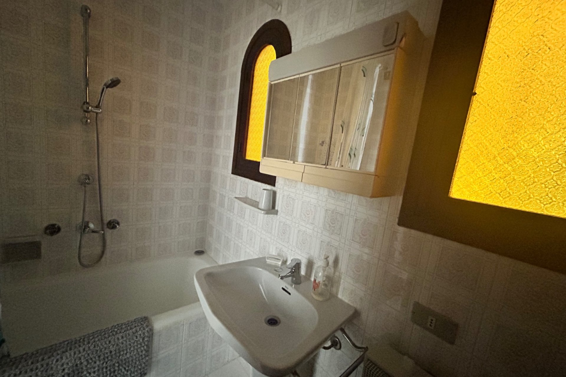 Resale - Villa - Albir