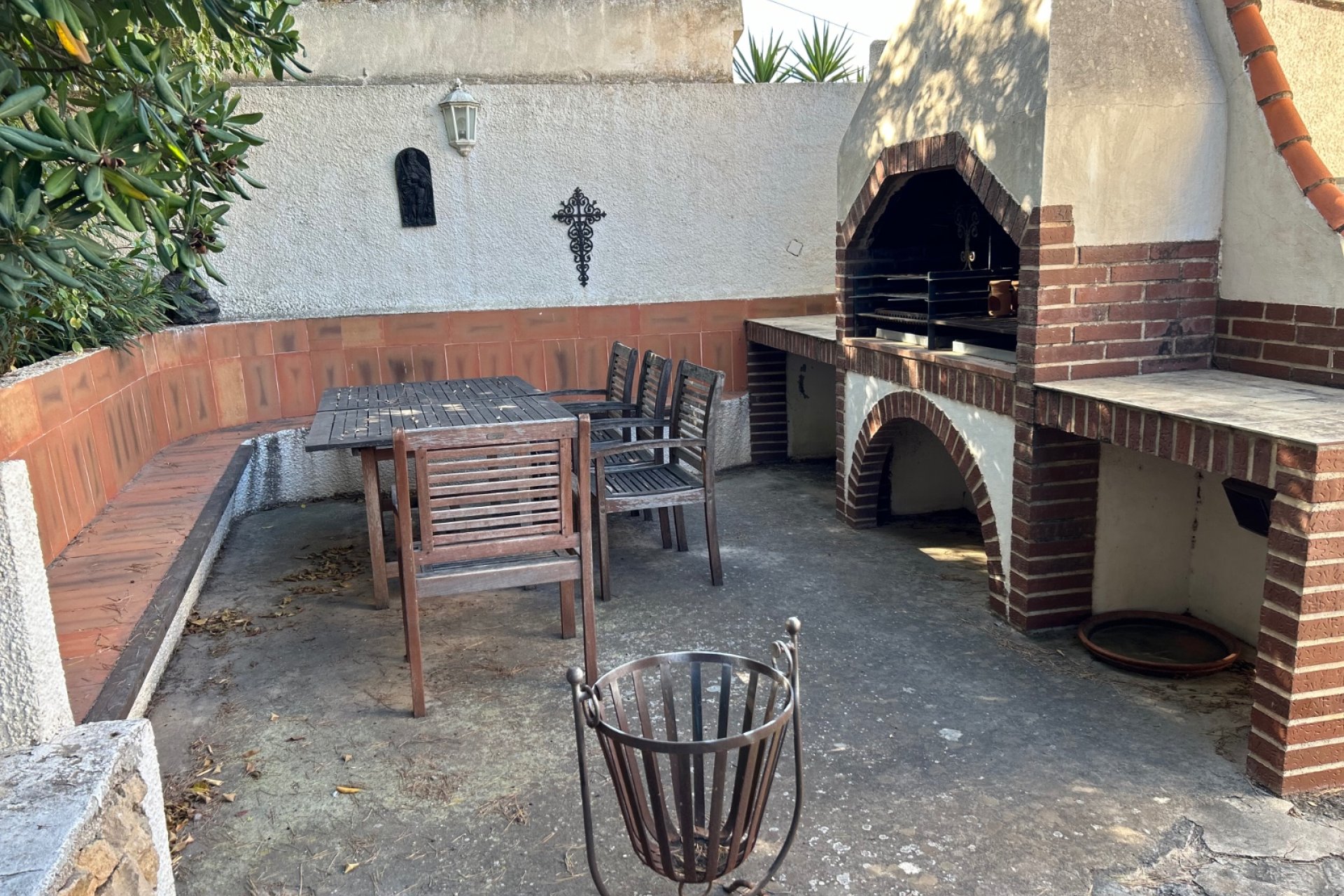 Resale - Villa - Albir