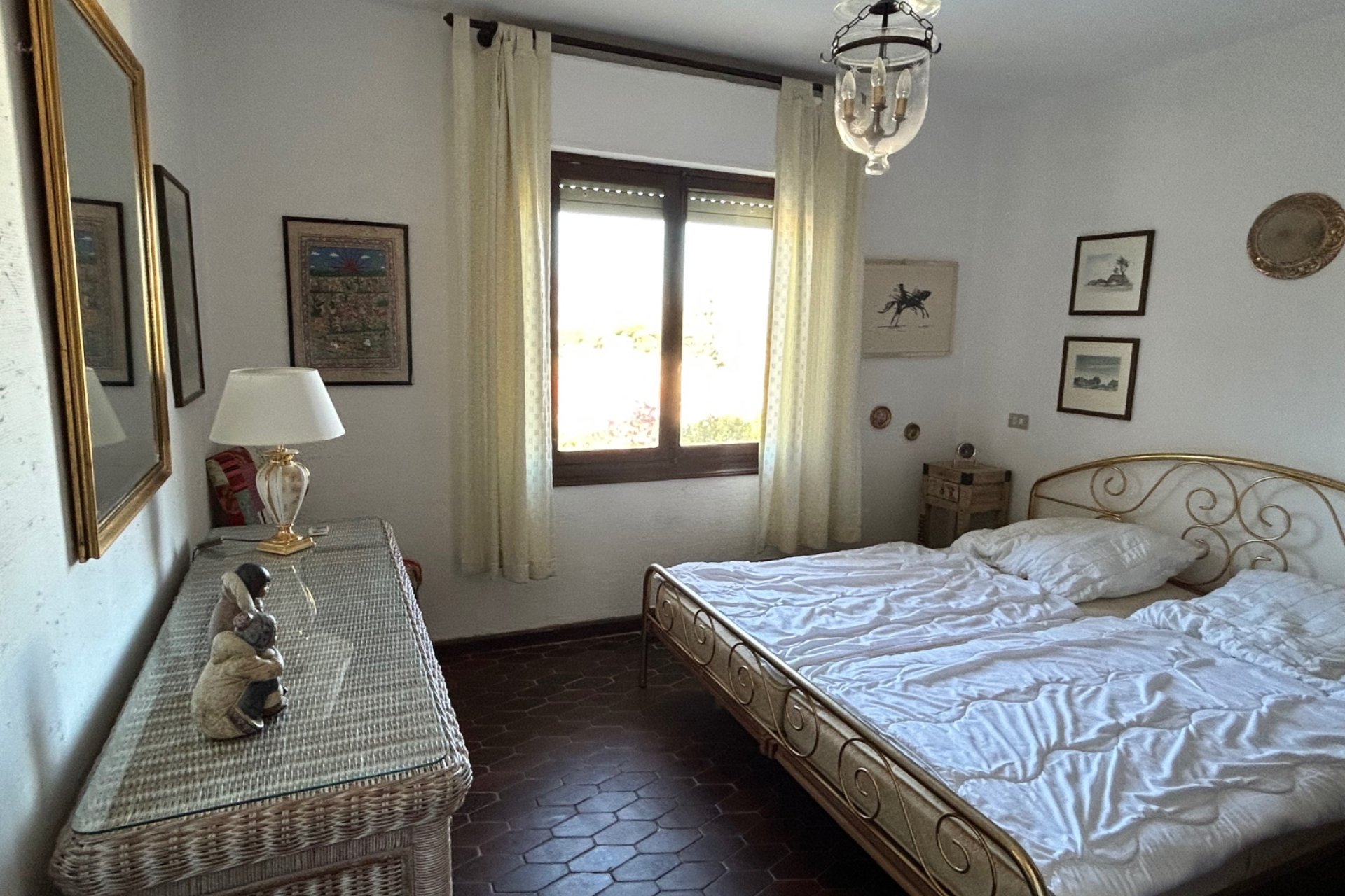 Resale - Villa - Albir
