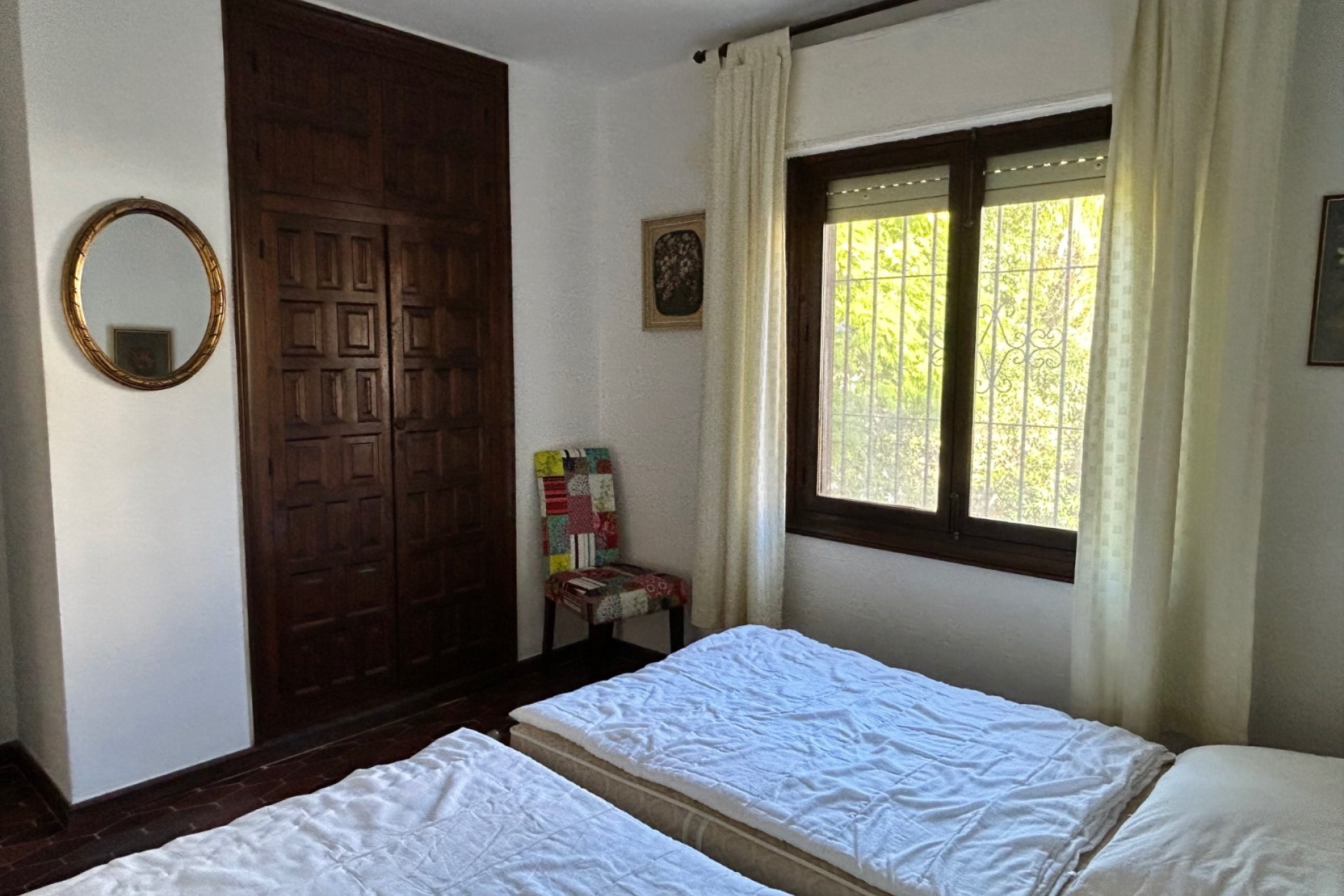 Resale - Villa - Albir