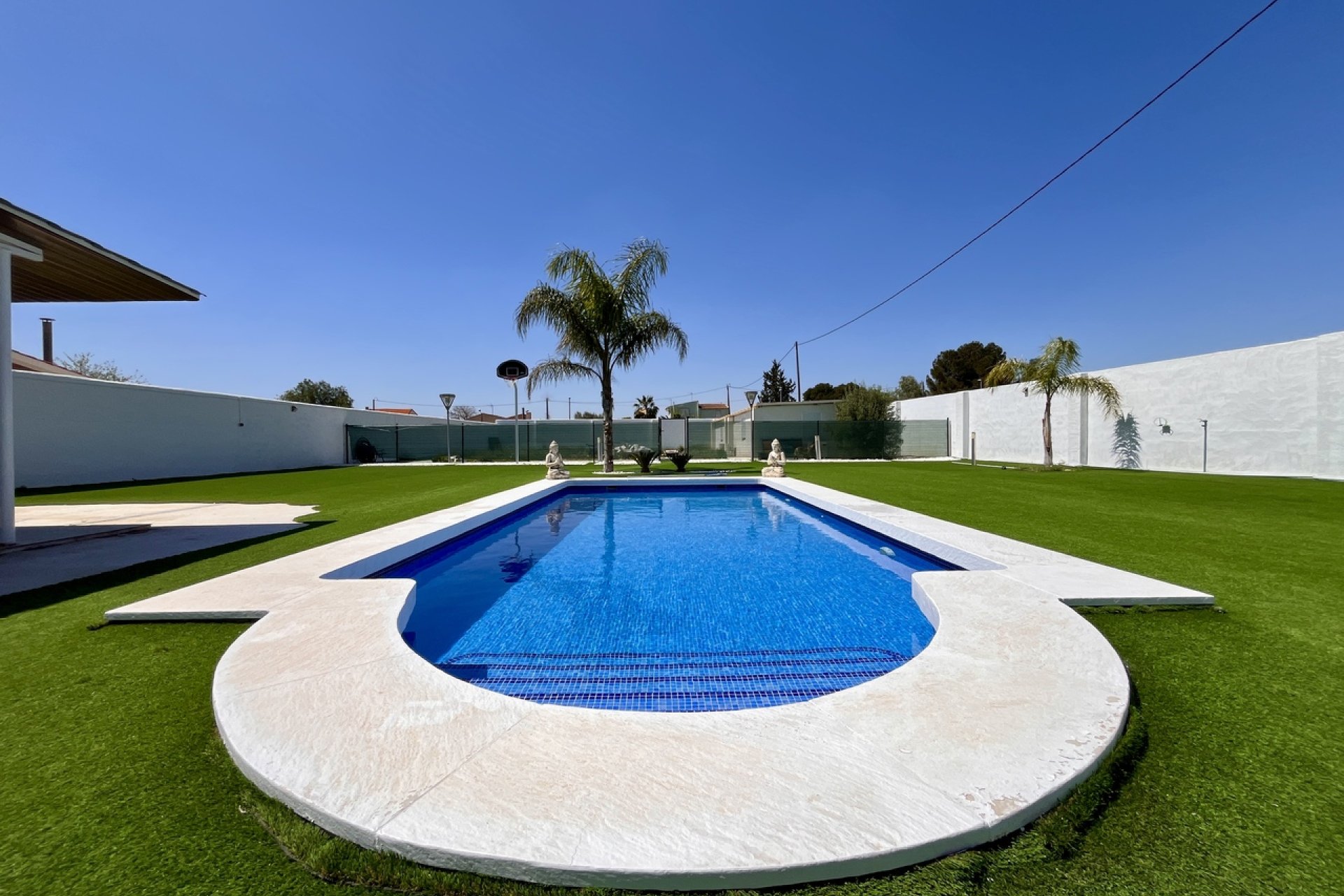 Resale - Villa - Alcantarilla
