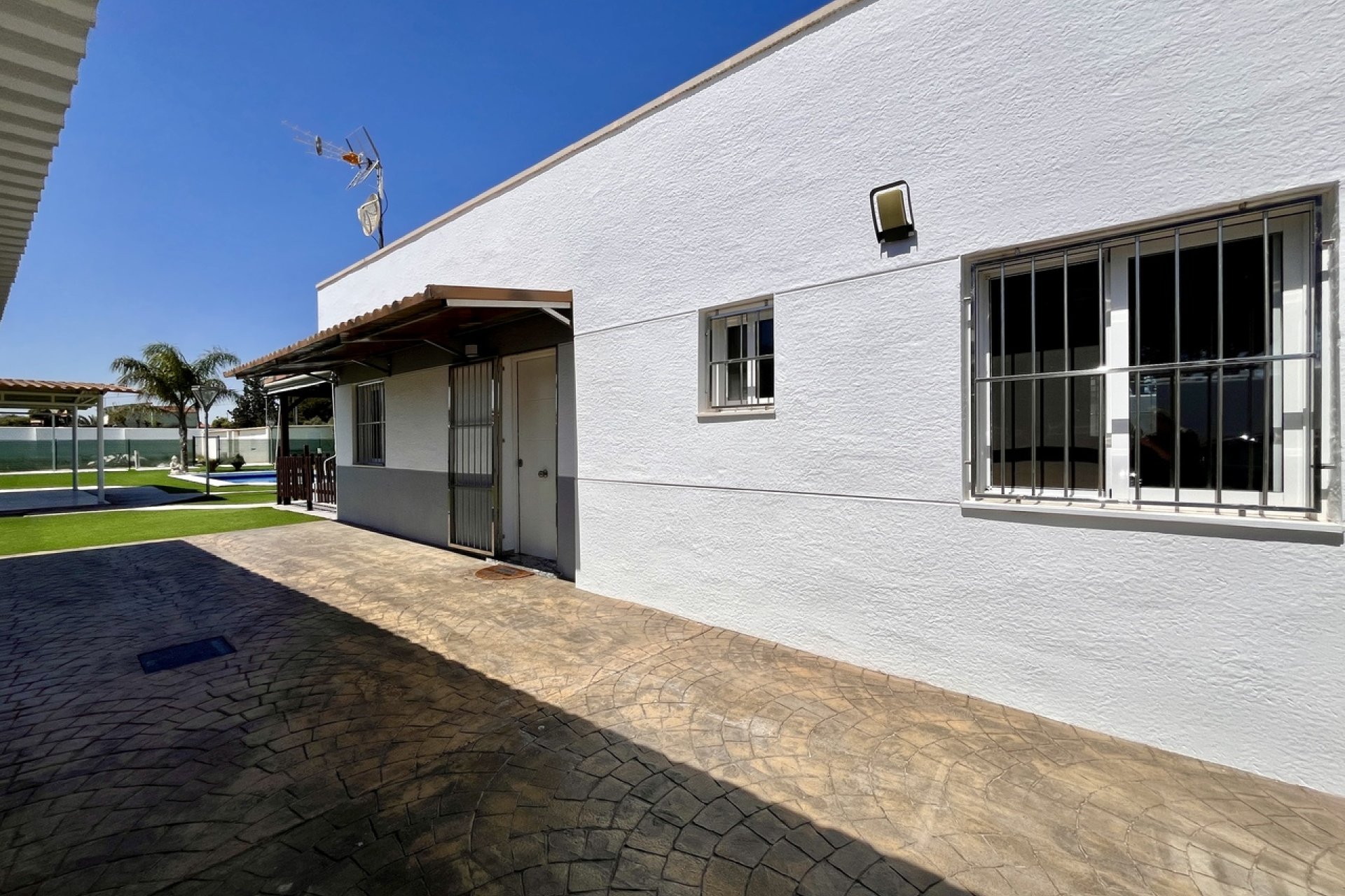 Resale - Villa - Alcantarilla