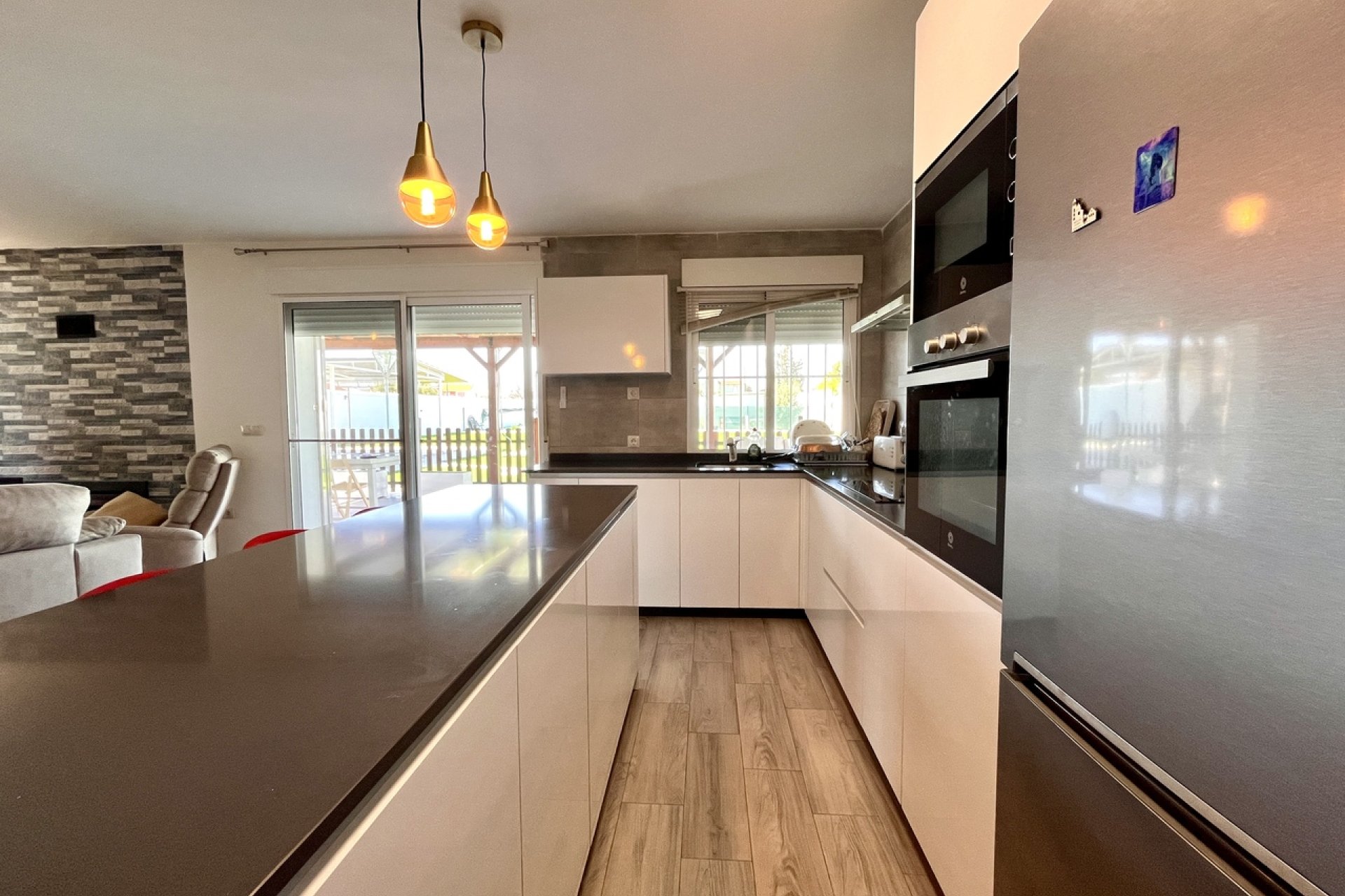 Resale - Villa - Alcantarilla