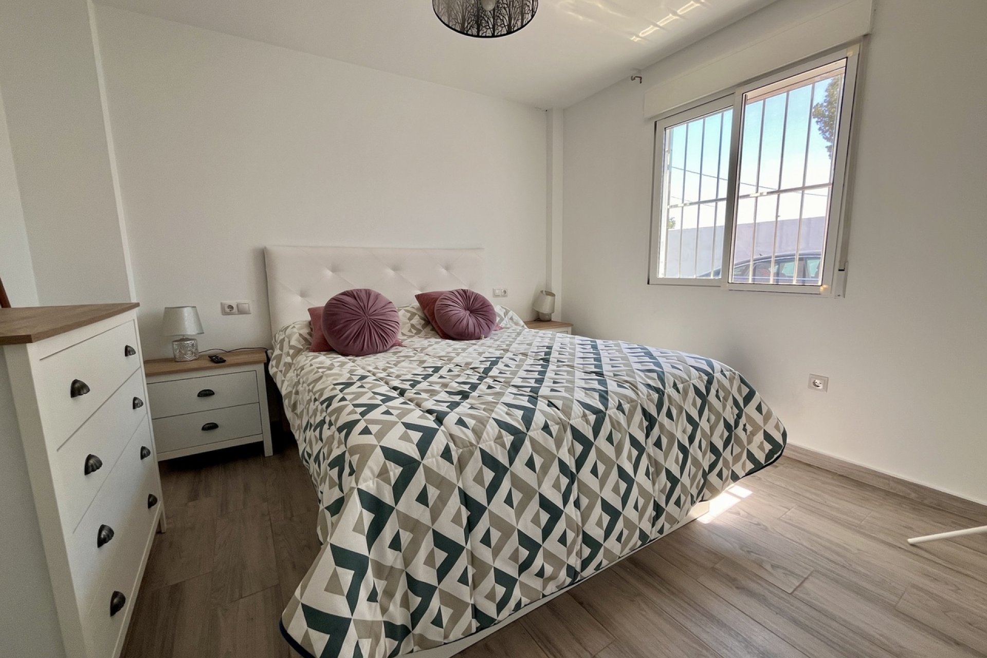 Resale - Villa - Alcantarilla