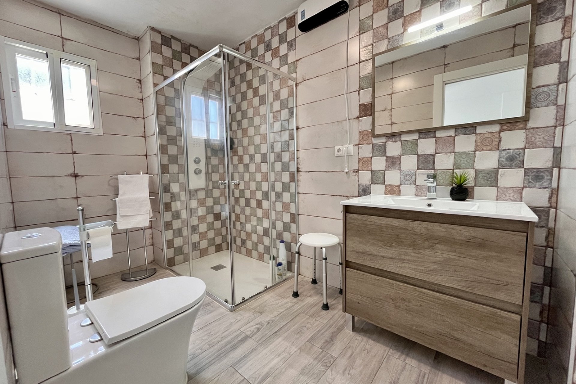 Resale - Villa - Alcantarilla