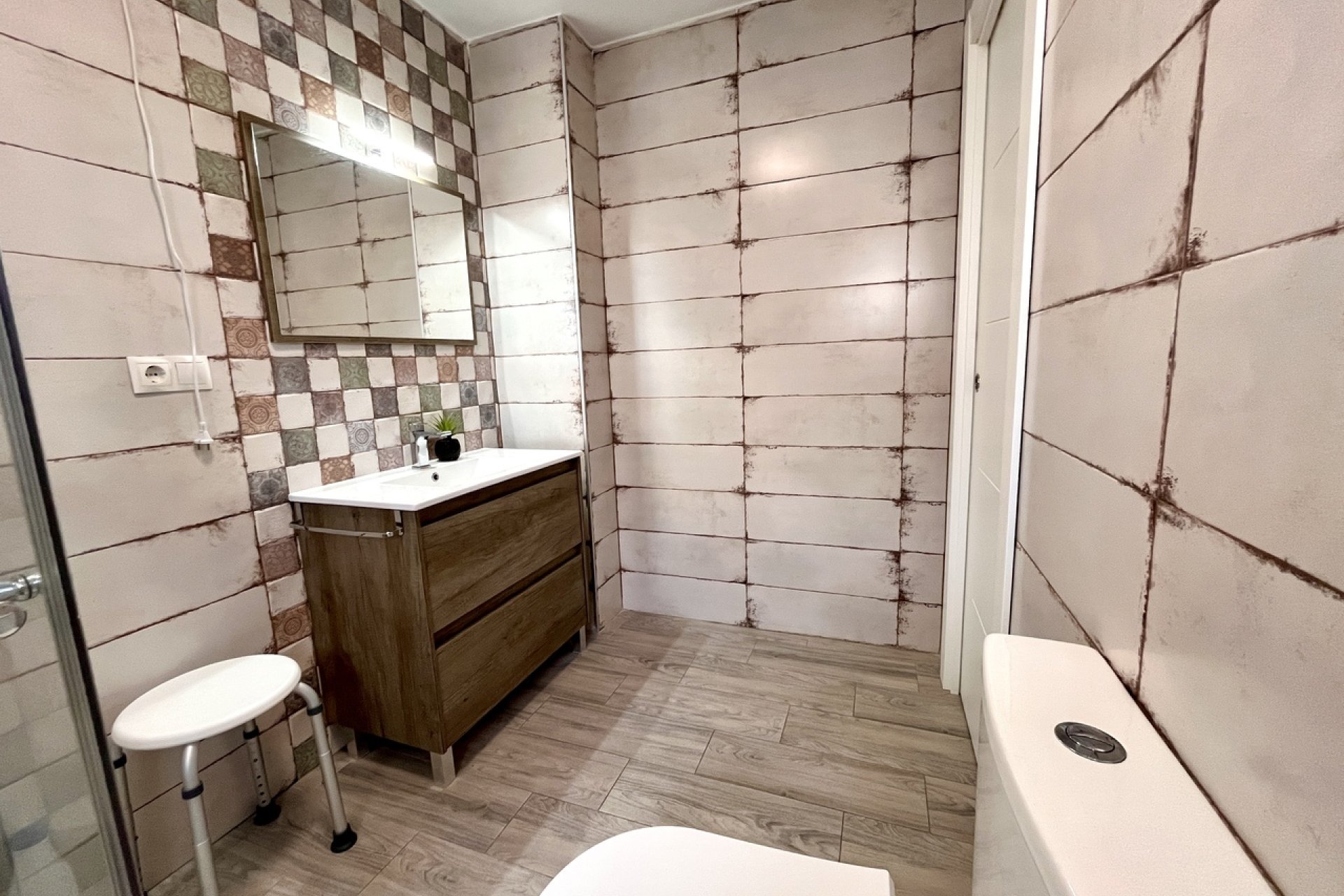 Resale - Villa - Alcantarilla